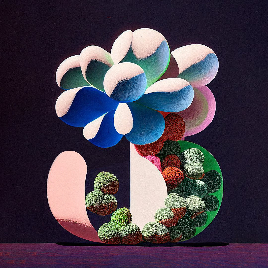 3 - White Clover