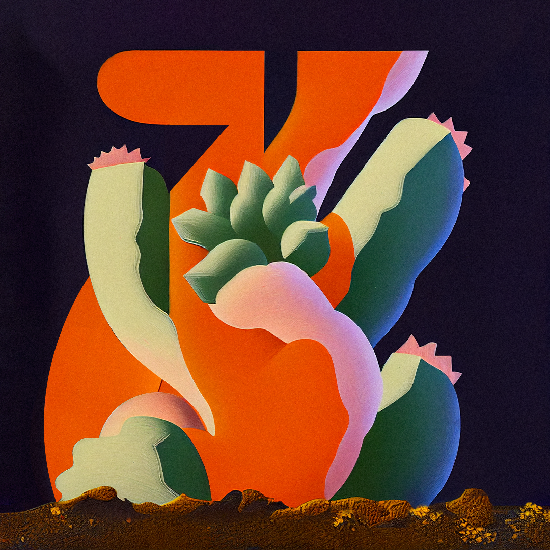7 - Frailejón