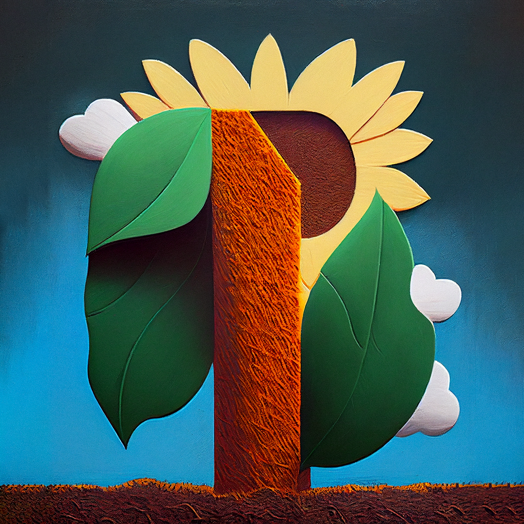 1 - Sunflower