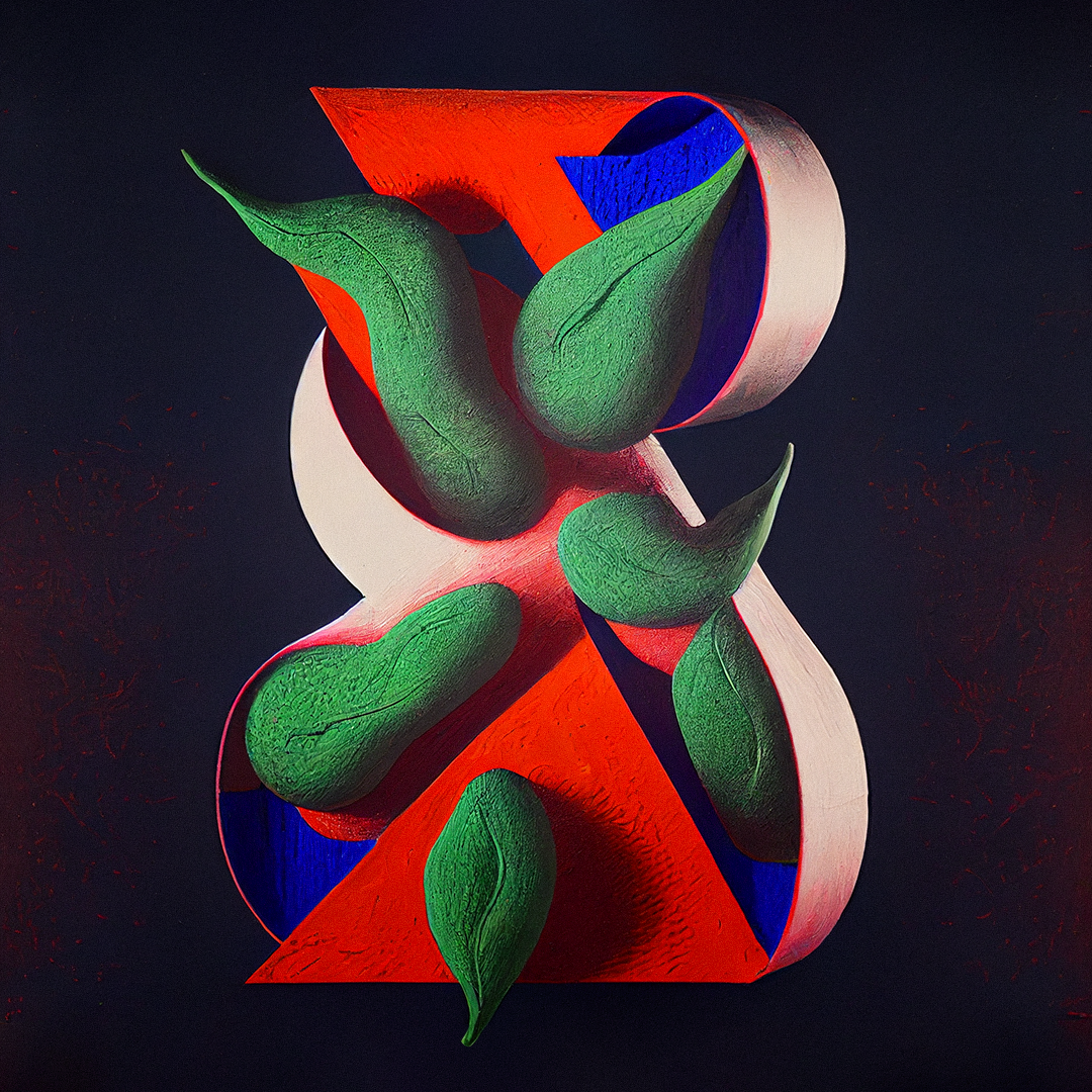 8 - Pepper