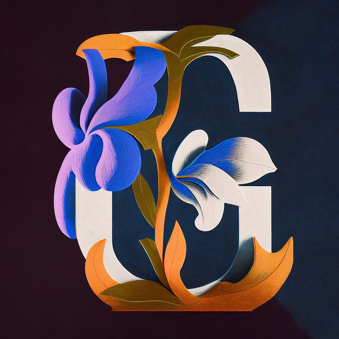 G - Gentian