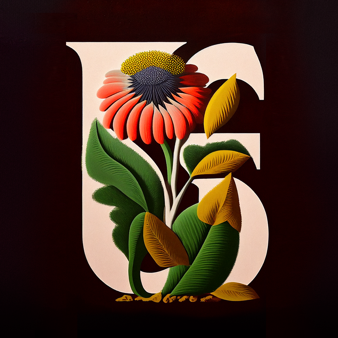 E – Echinacea