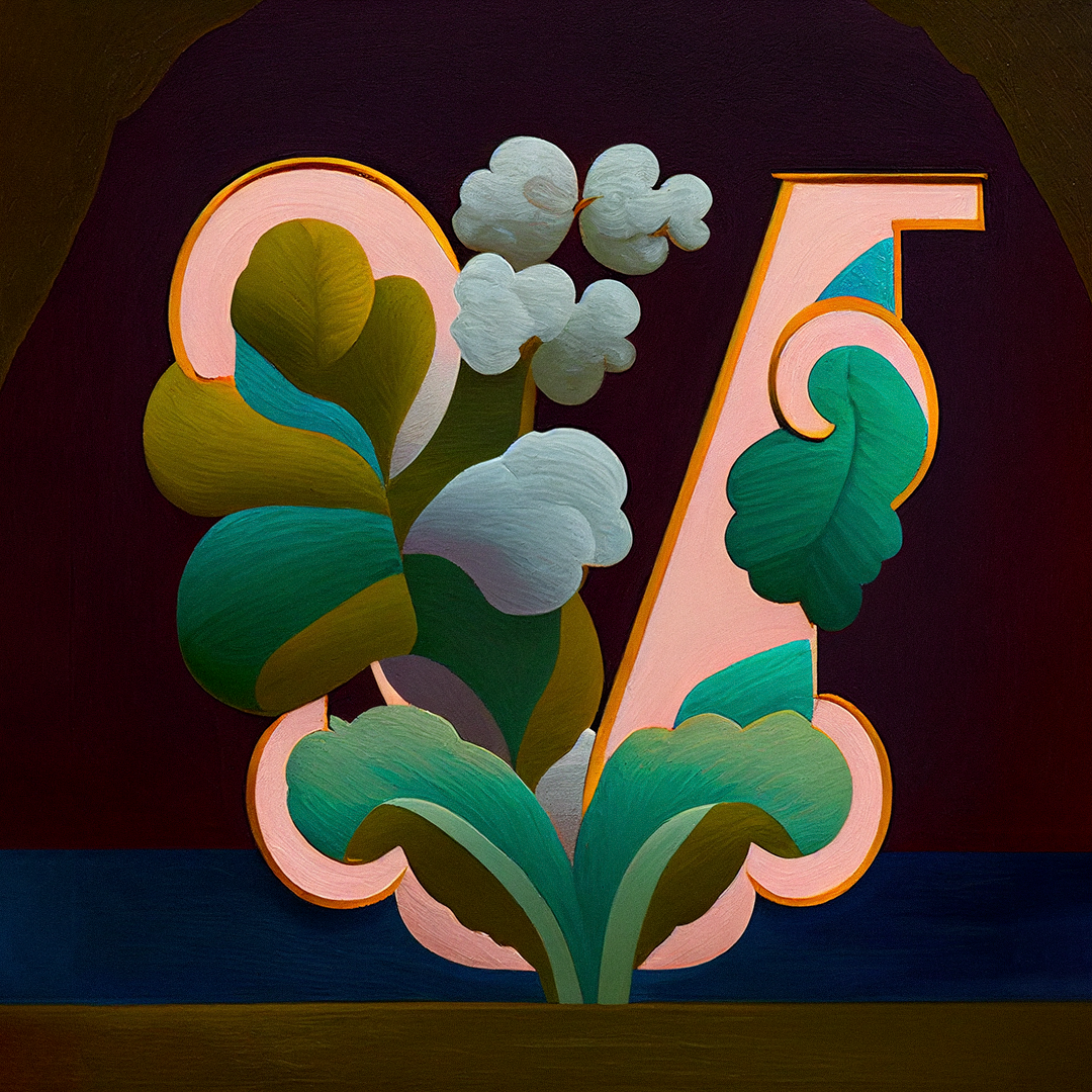 V – Valerian