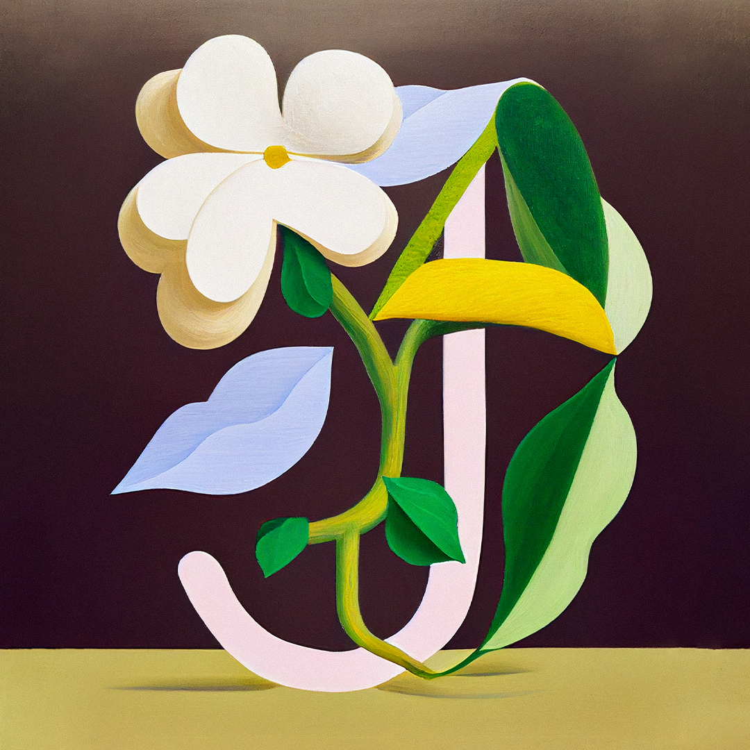 J – Jasmine