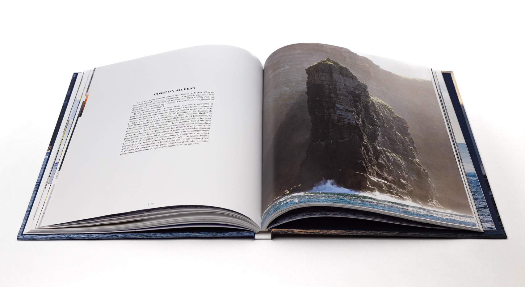 Livre-photo