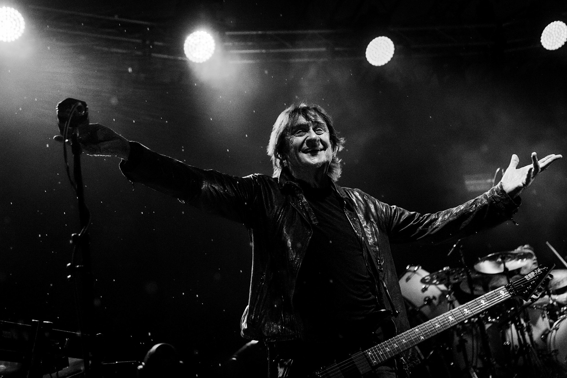 Puhdys, 2015