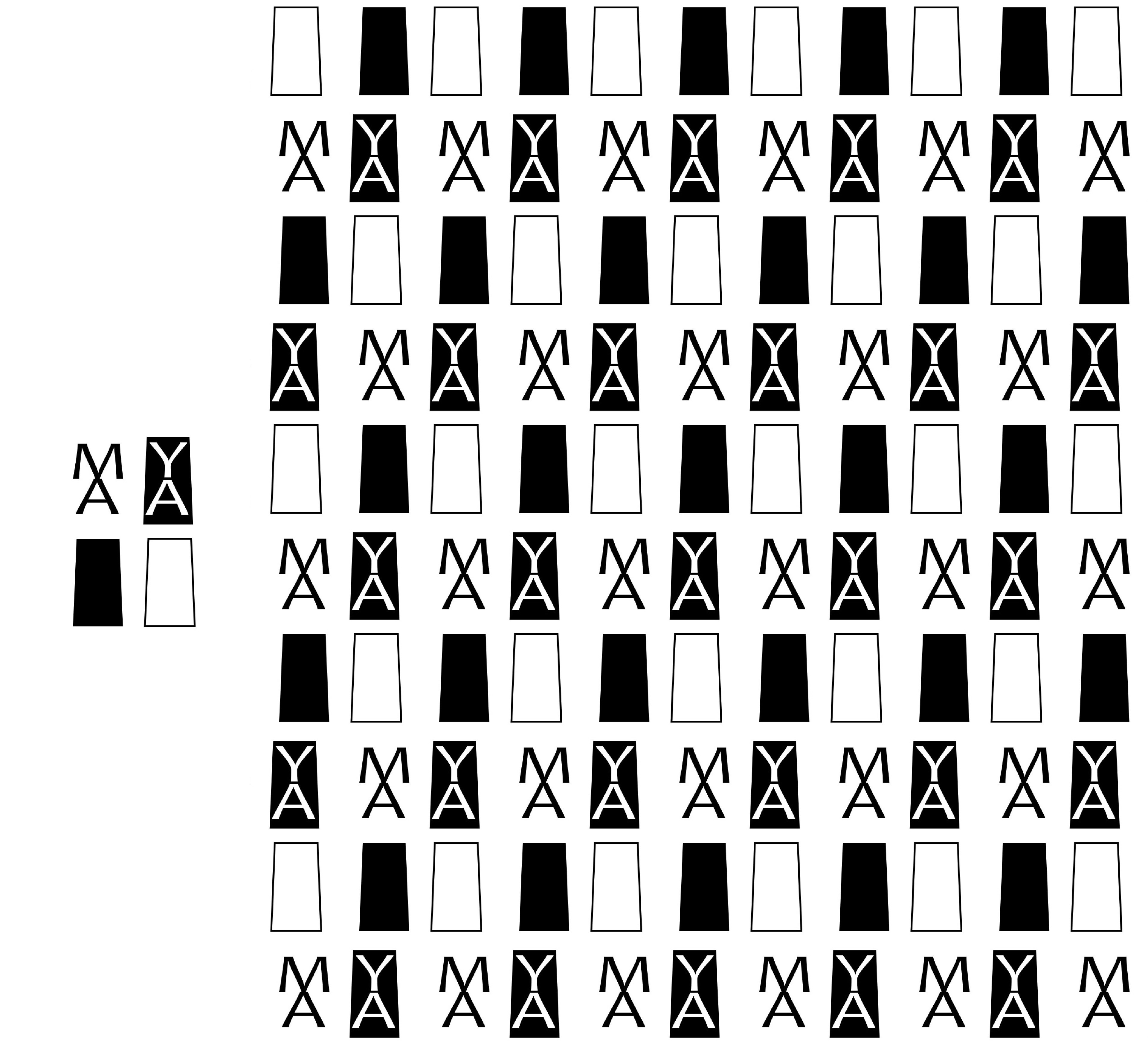 Pattern