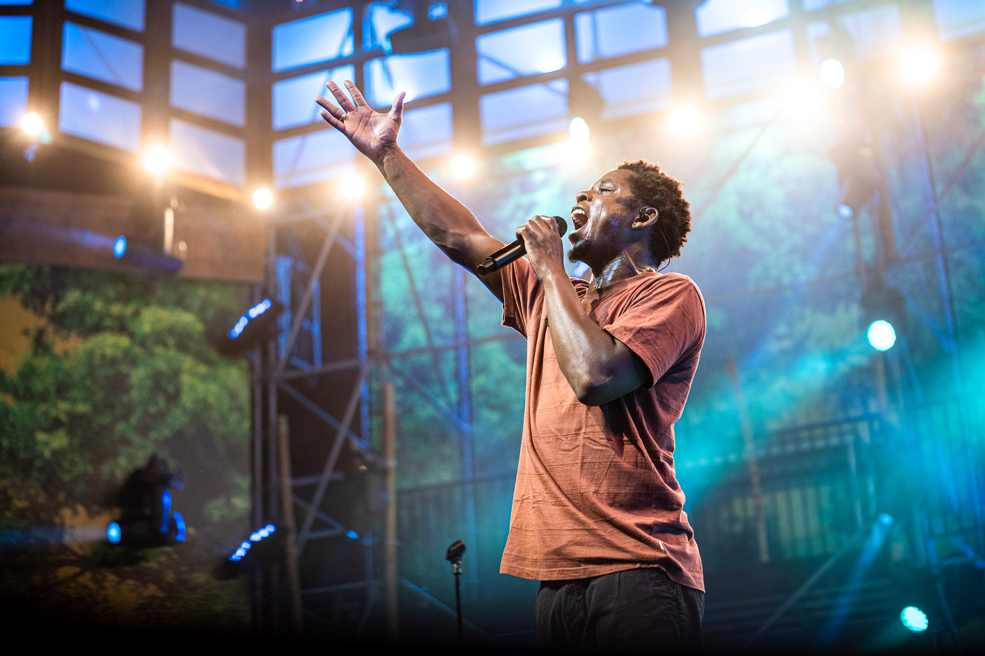 Het Zomertheater | Den Bosch