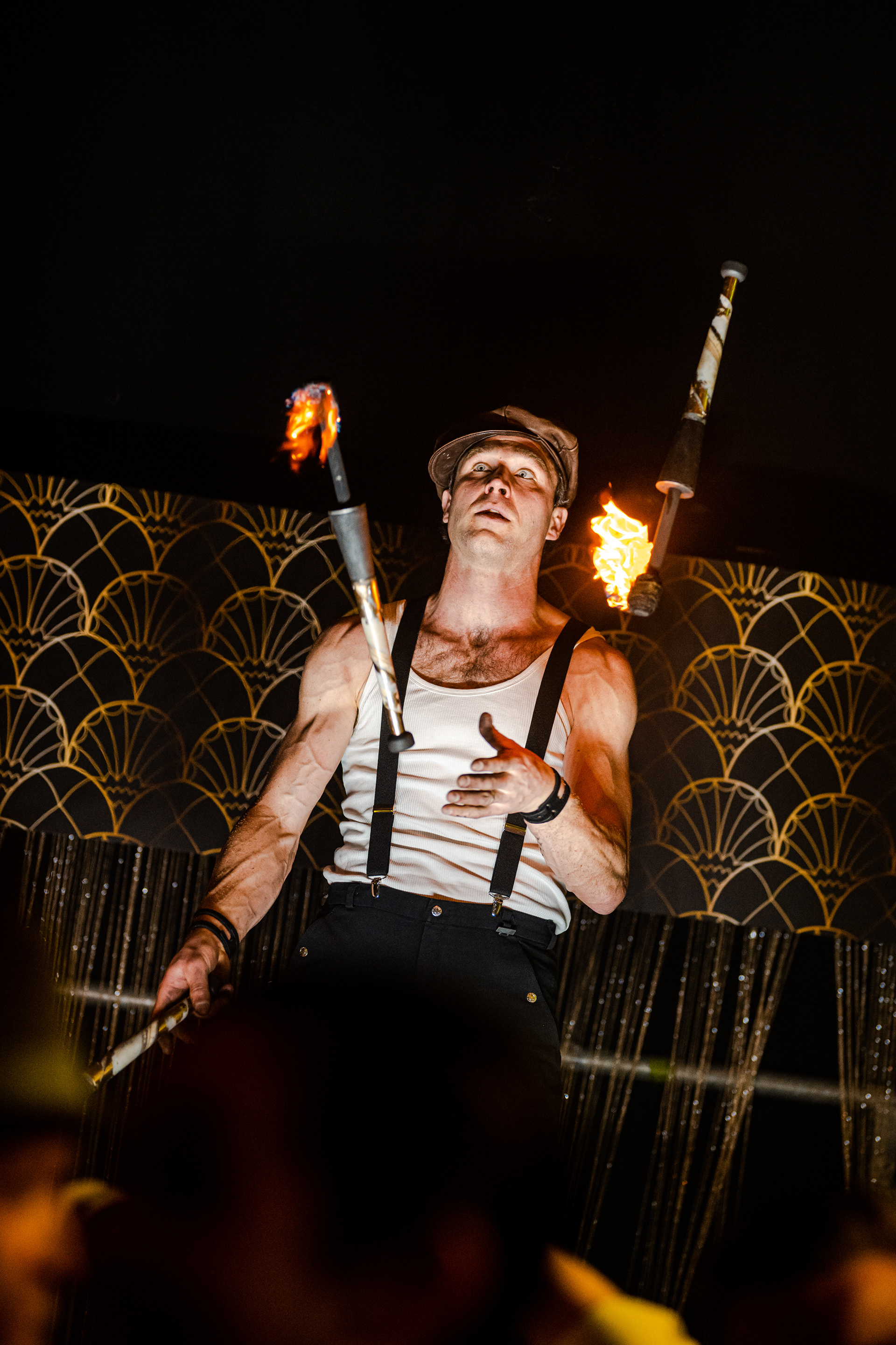 Great Gatsby Gala | Rebelle Maastricht