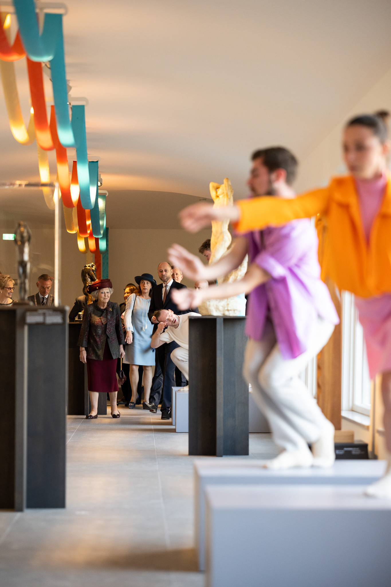 Singer Museum | Laren