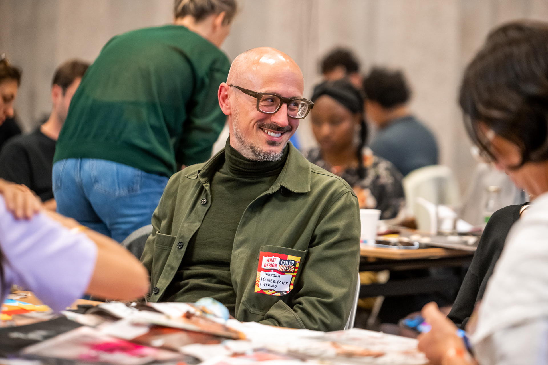WDCD 2022 | Amsterdam