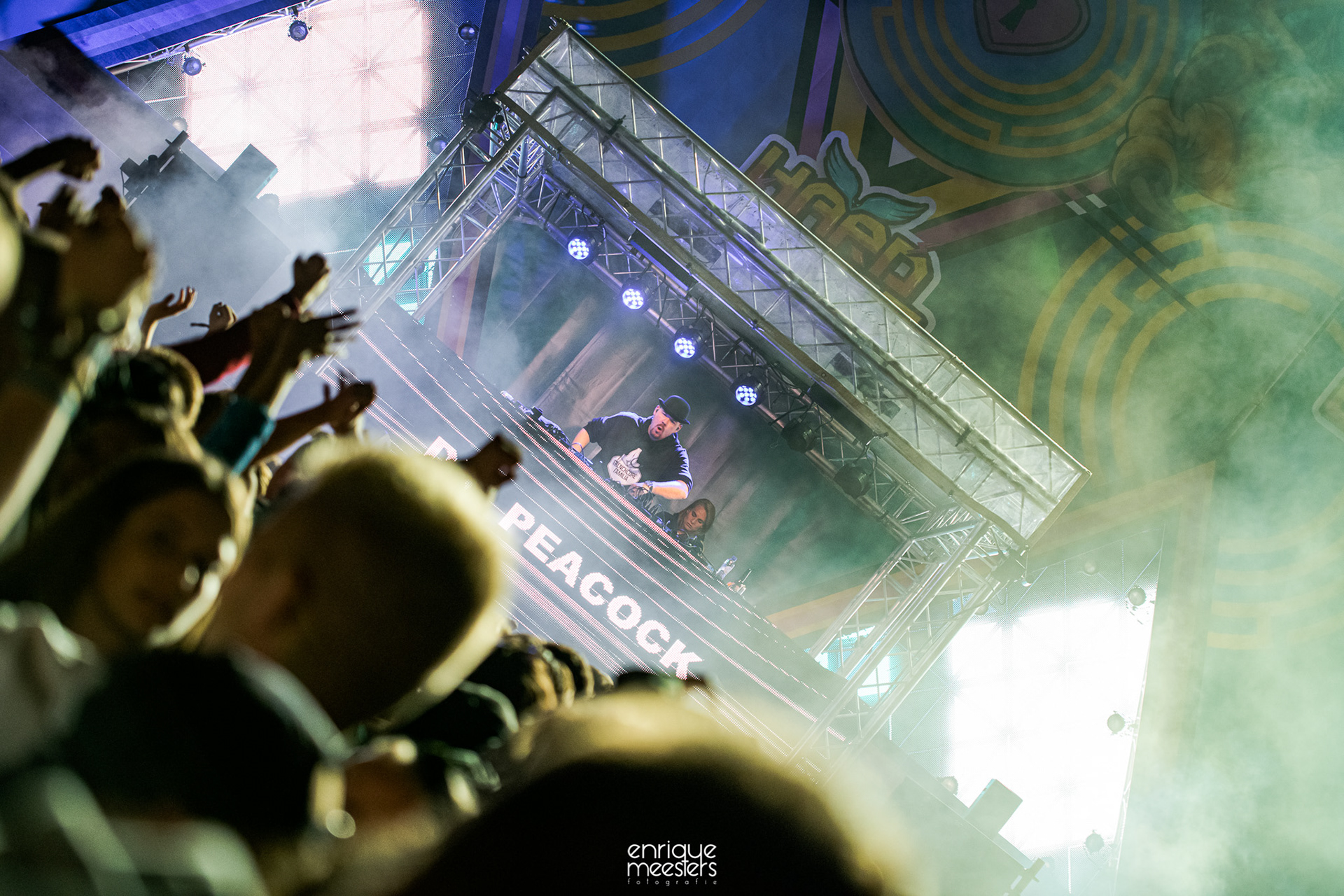 Essentials Festival | Maastricht
