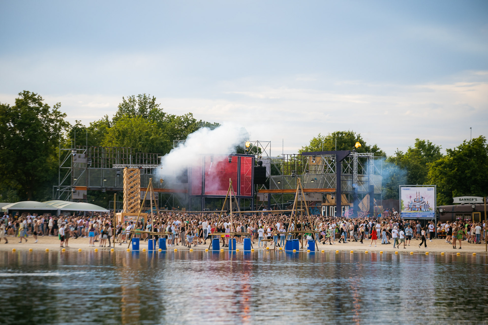 Ploegendienst 2022 | Breda