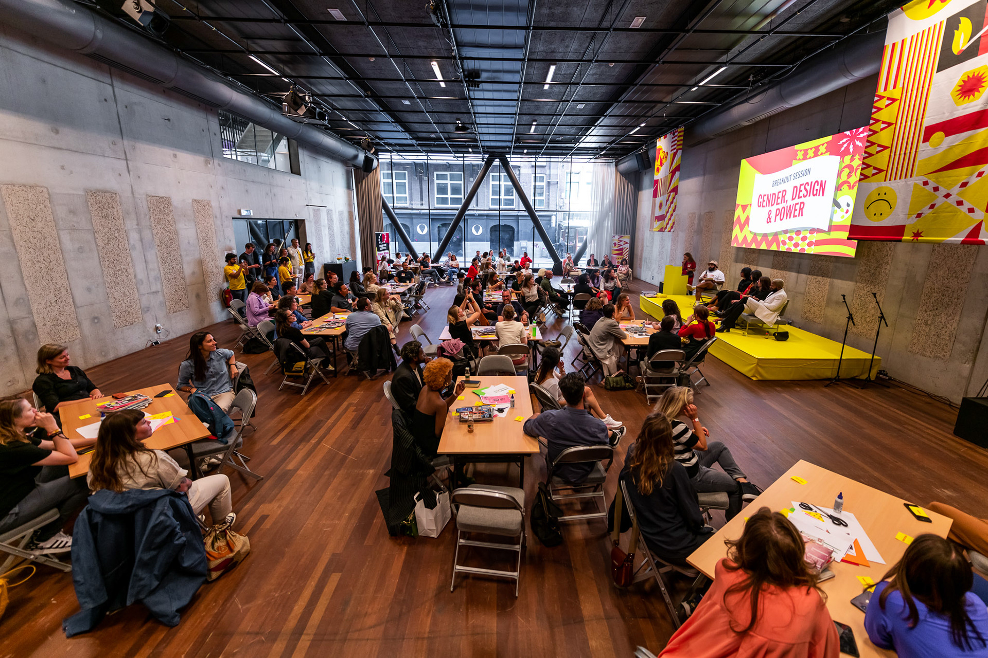WDCD 2022 | Amsterdam