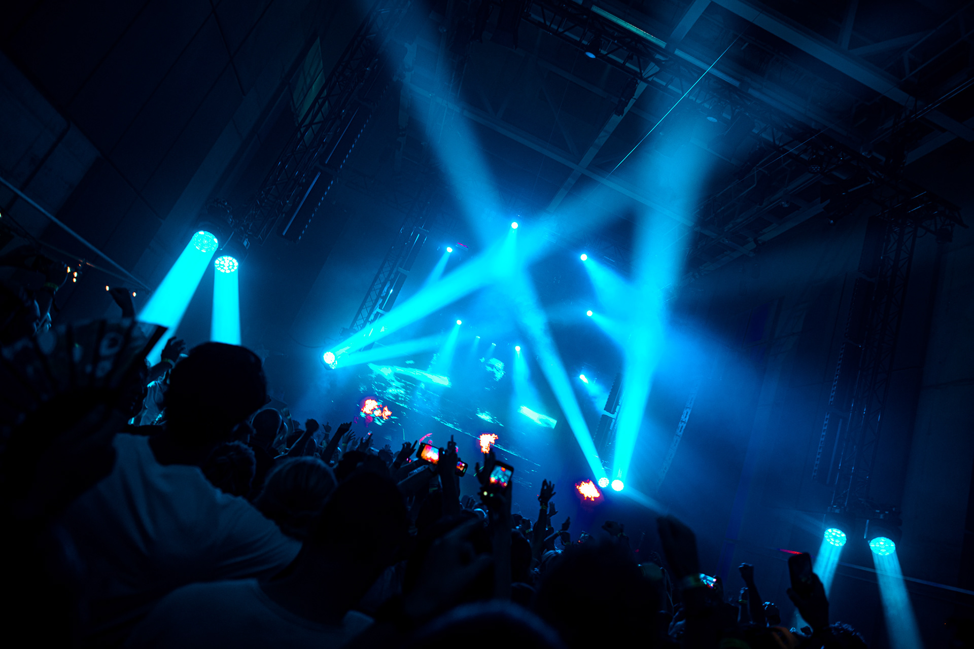 ADE 2021 | Q-Factory