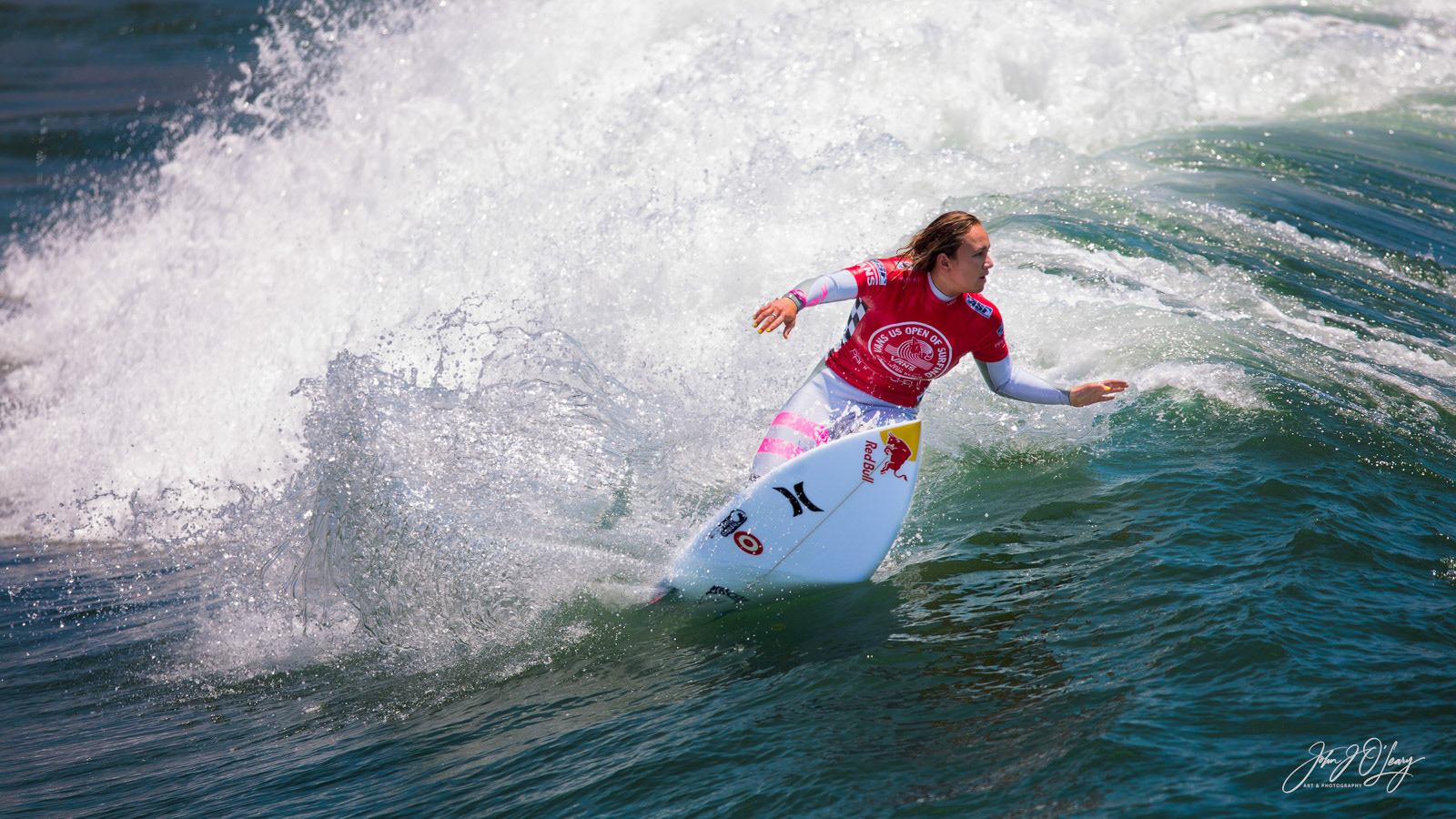 SURFING CHAMPION | CALIFORNIA