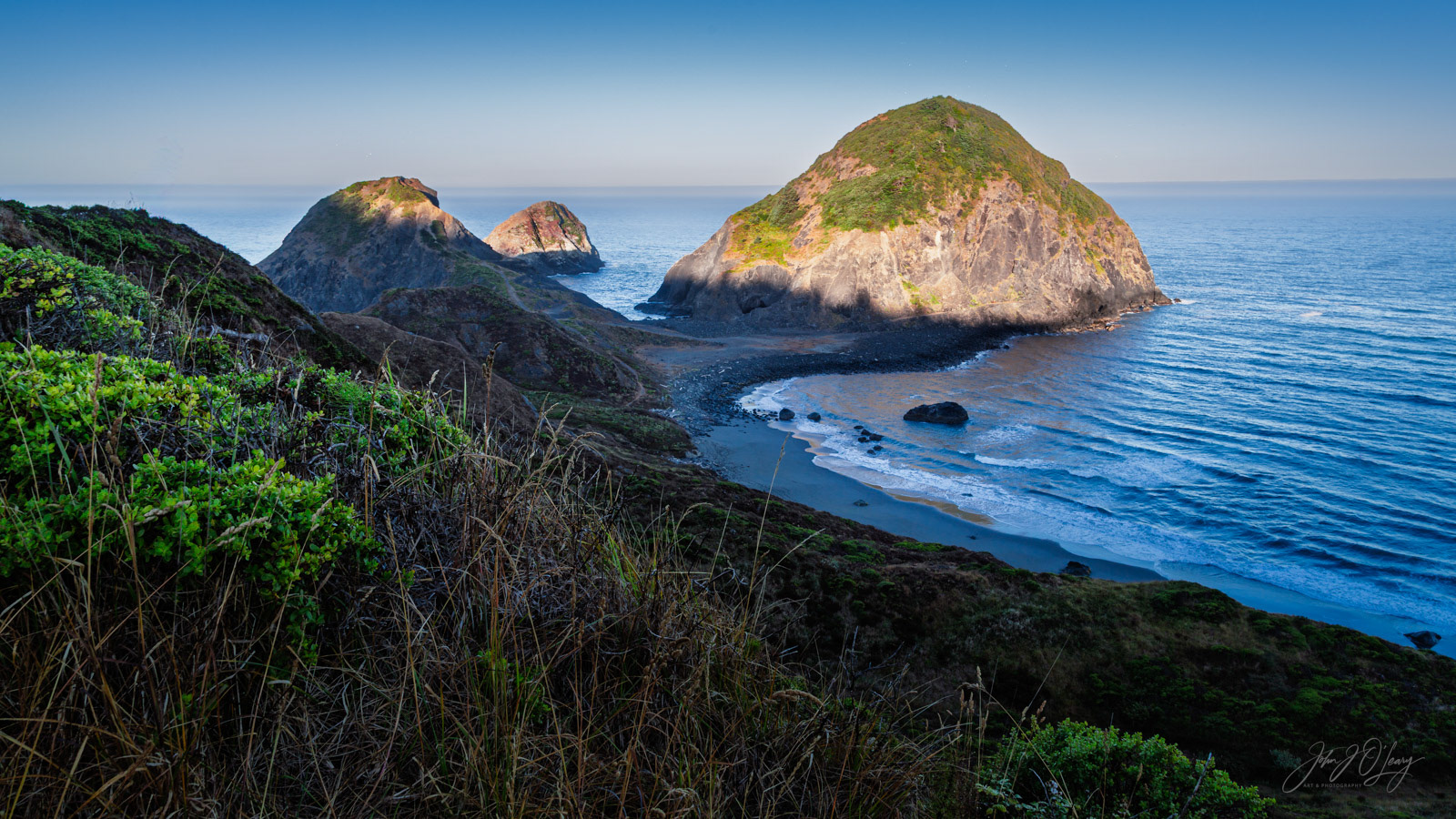 SMALL PENINSULA | OREGON