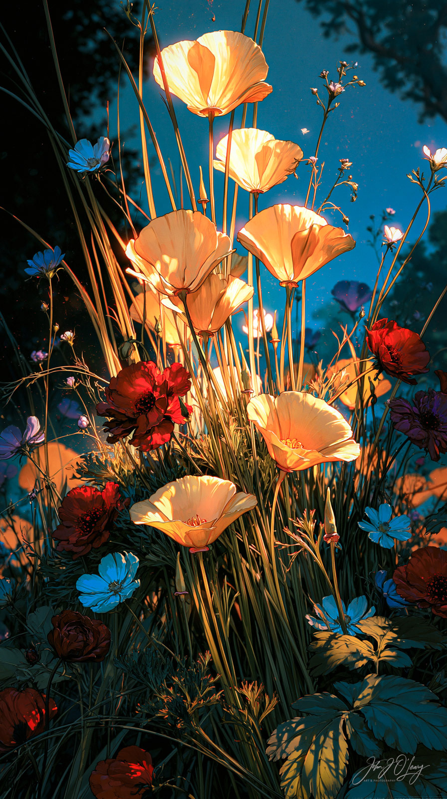 WILDFLOWERS