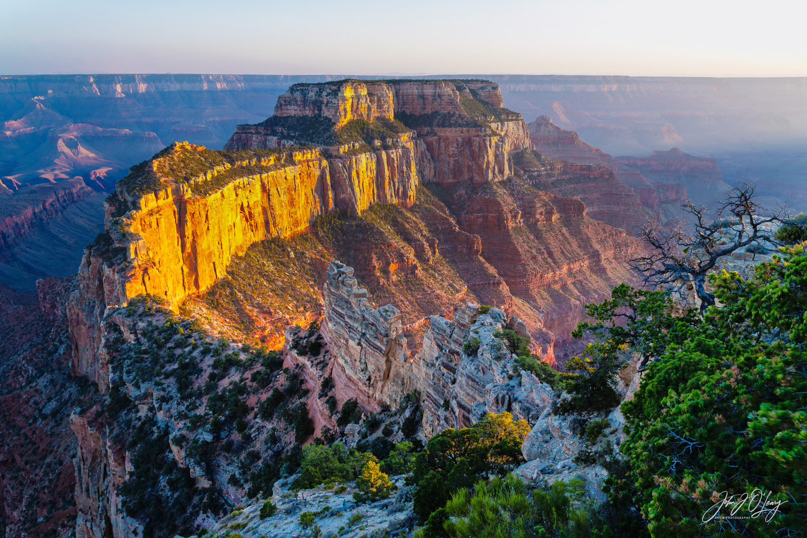 WOTAN'S THRONE - ARIZONA