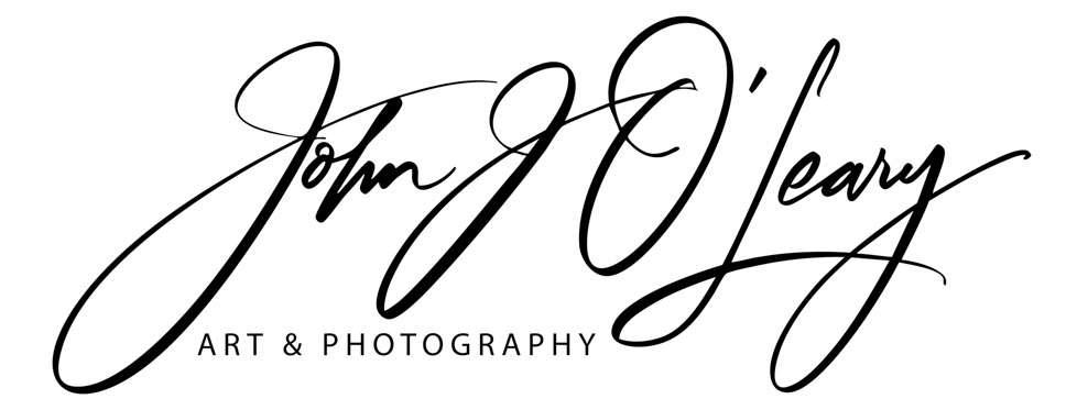John J OLeary Logo - Link to Welcome Page