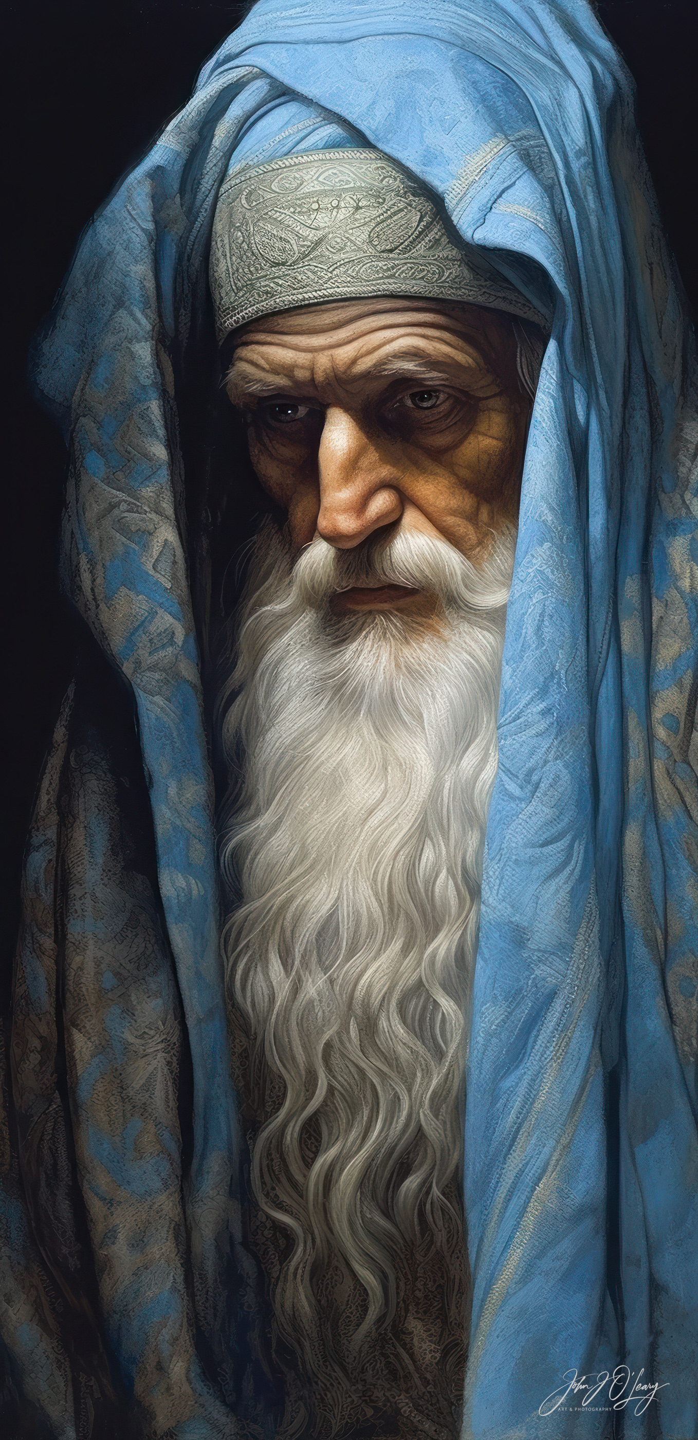 OLD TESTAMENT PROPHET