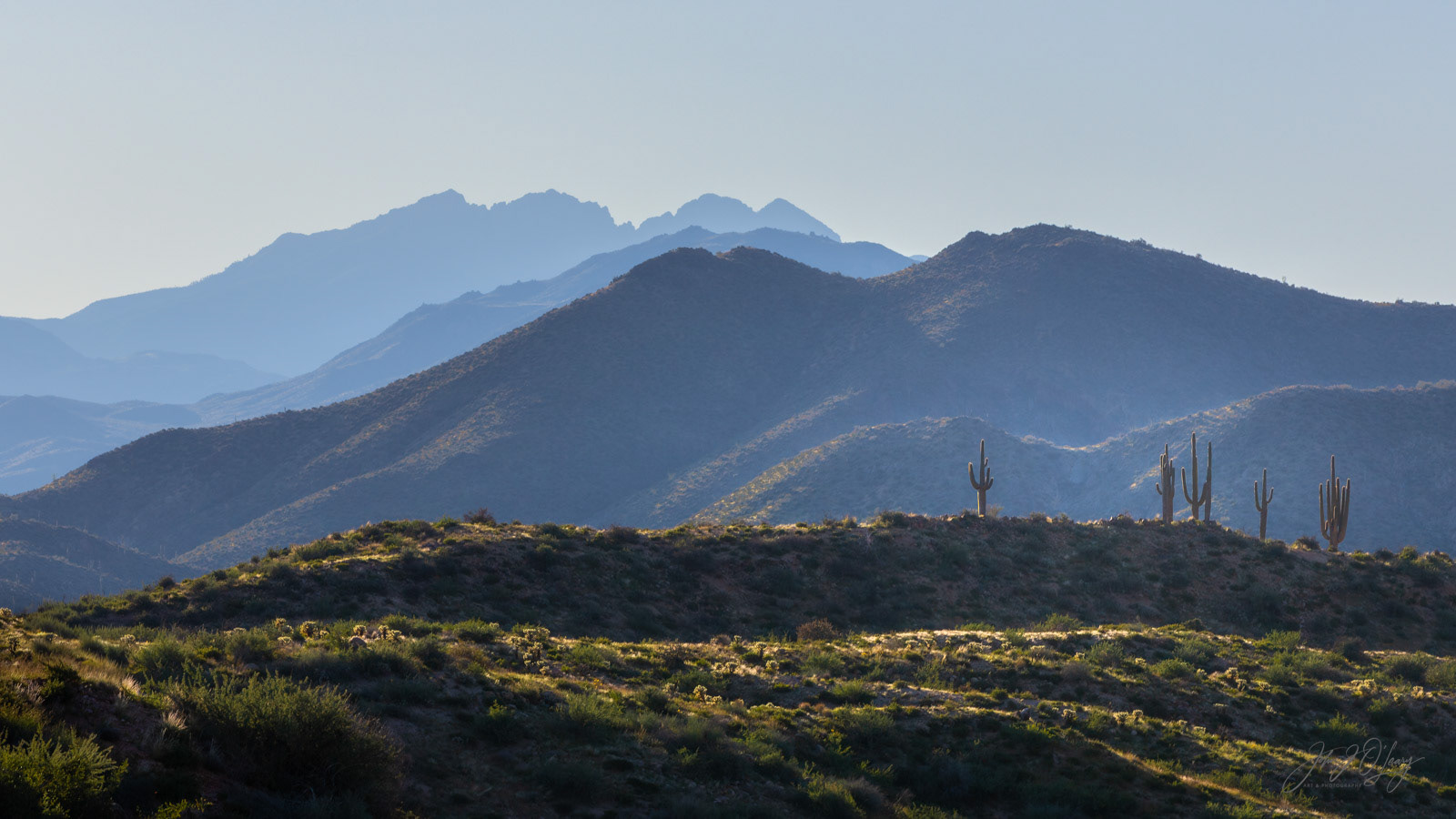 FOUR PEAKS | ARIZONA