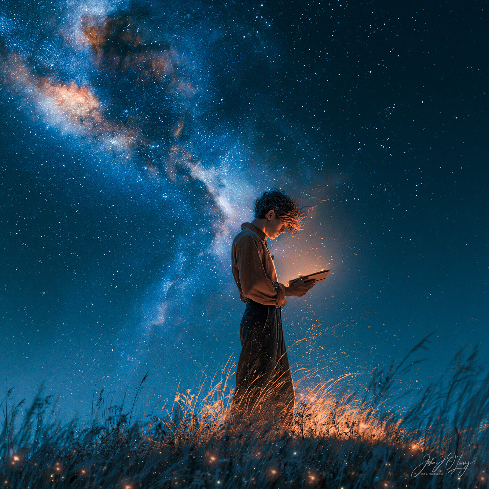 BOOKS TAKE YOU ELSEWHERE