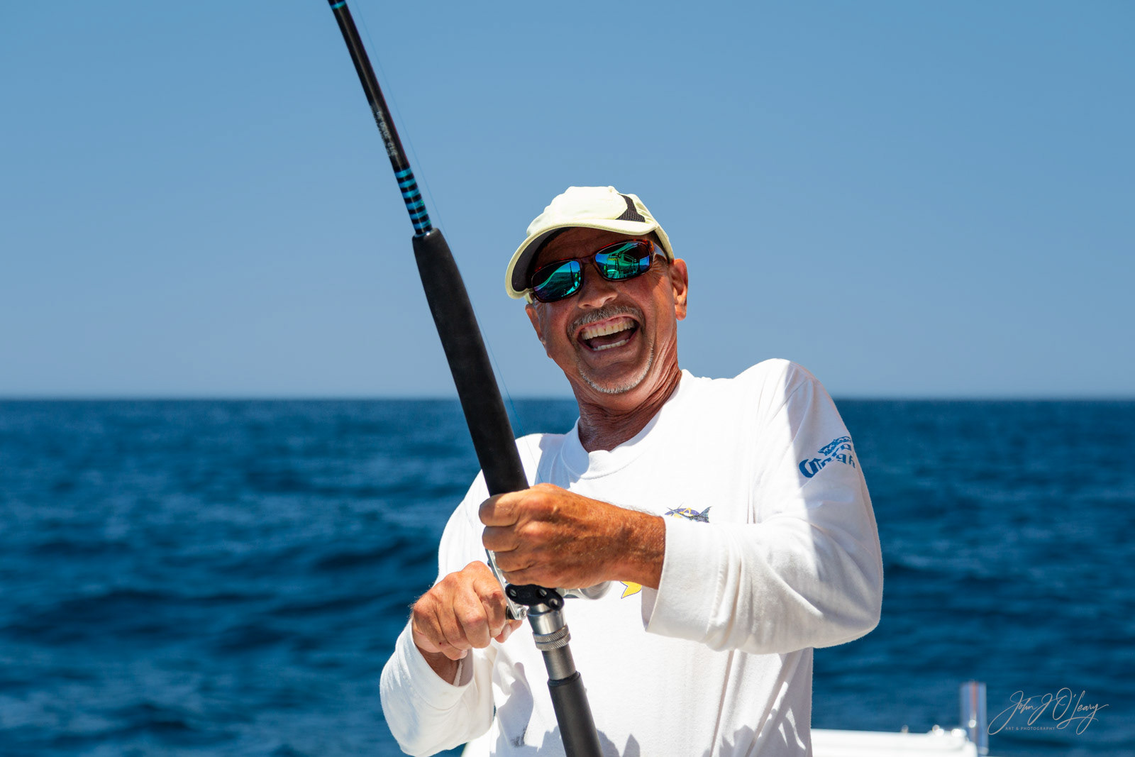 THE JOY OF FISHING | MEXICO
