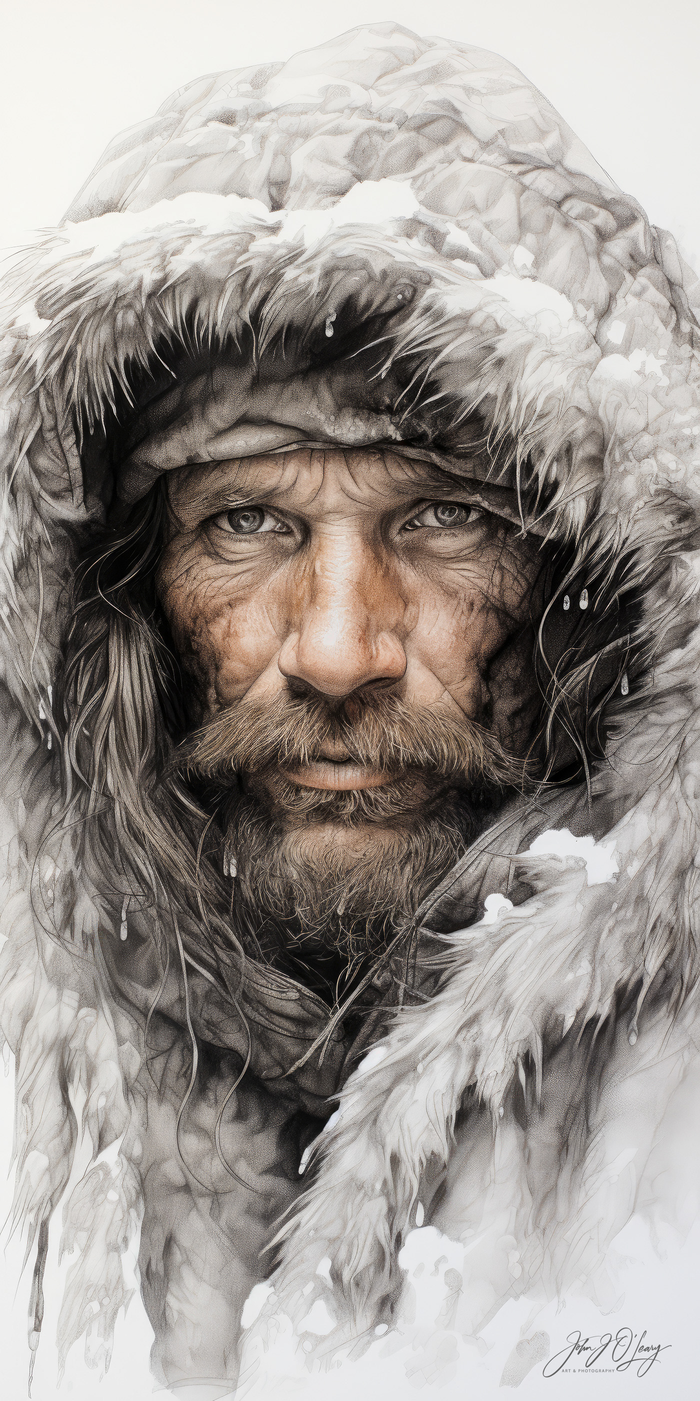 ANTARCTICA EXPLORER
