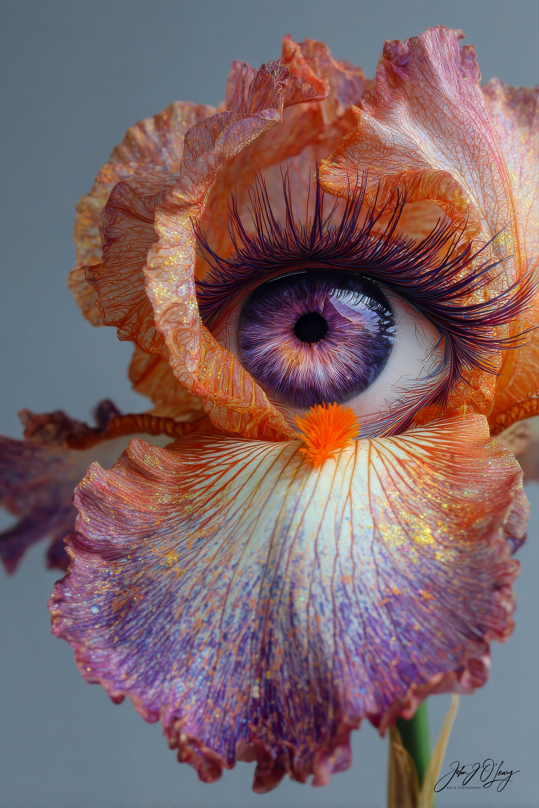 IRIS