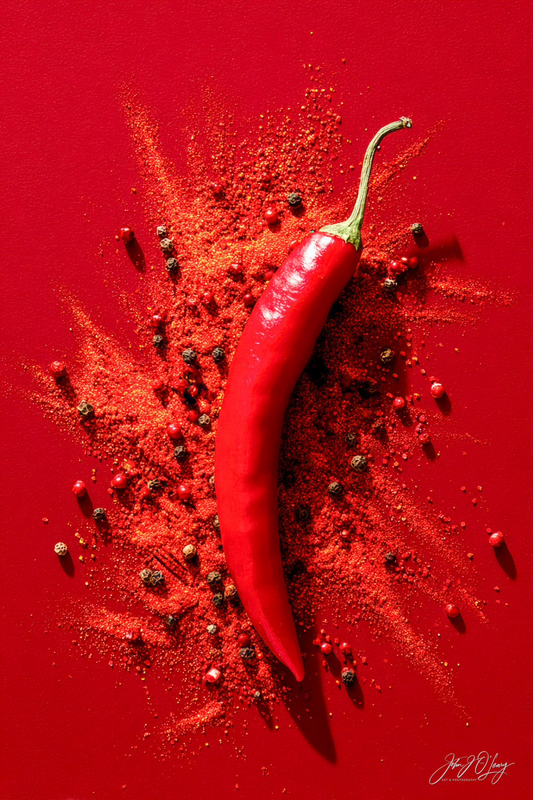 CHILI PEPPER
