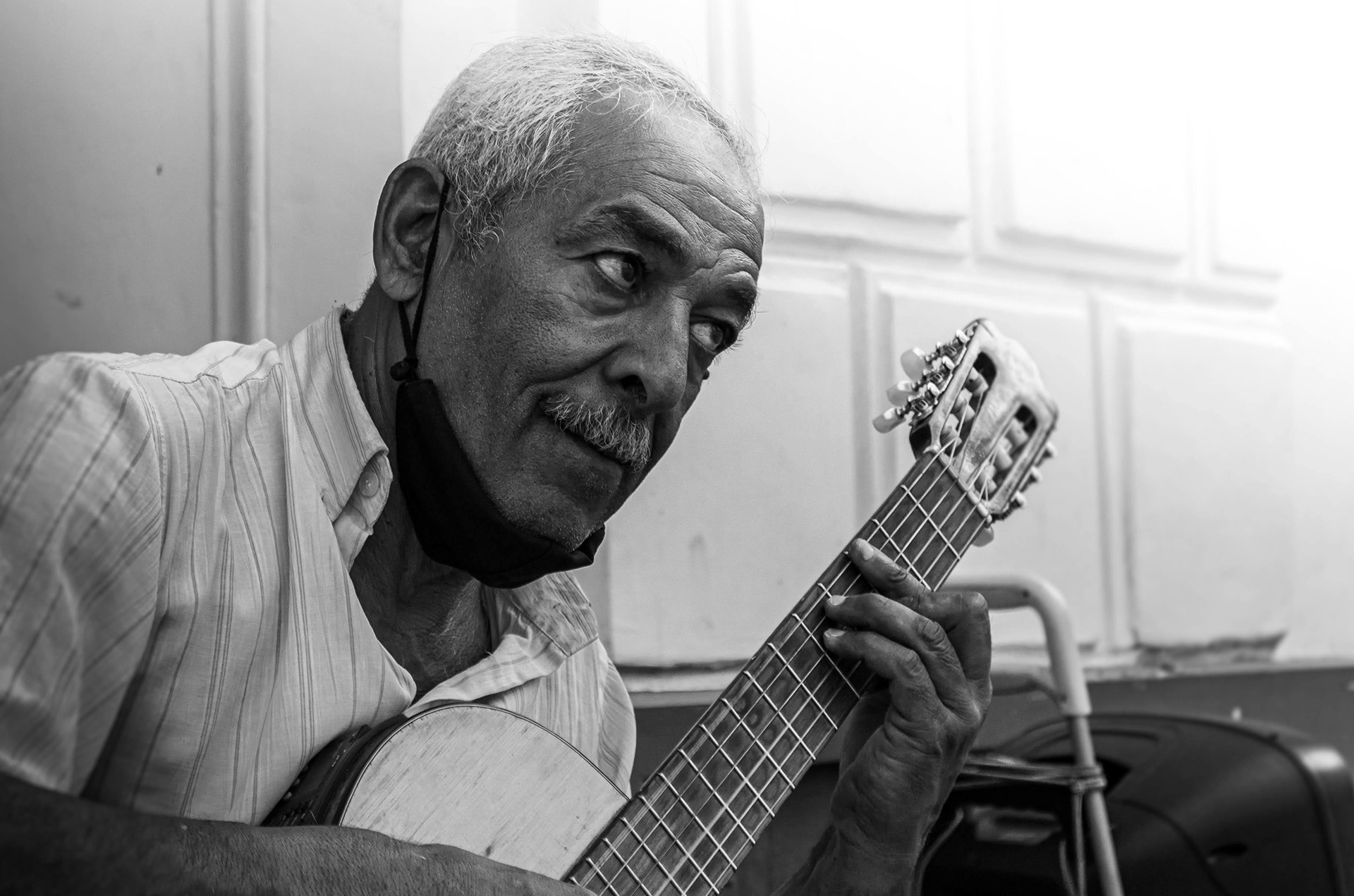 Música Callejera, la más necesaria