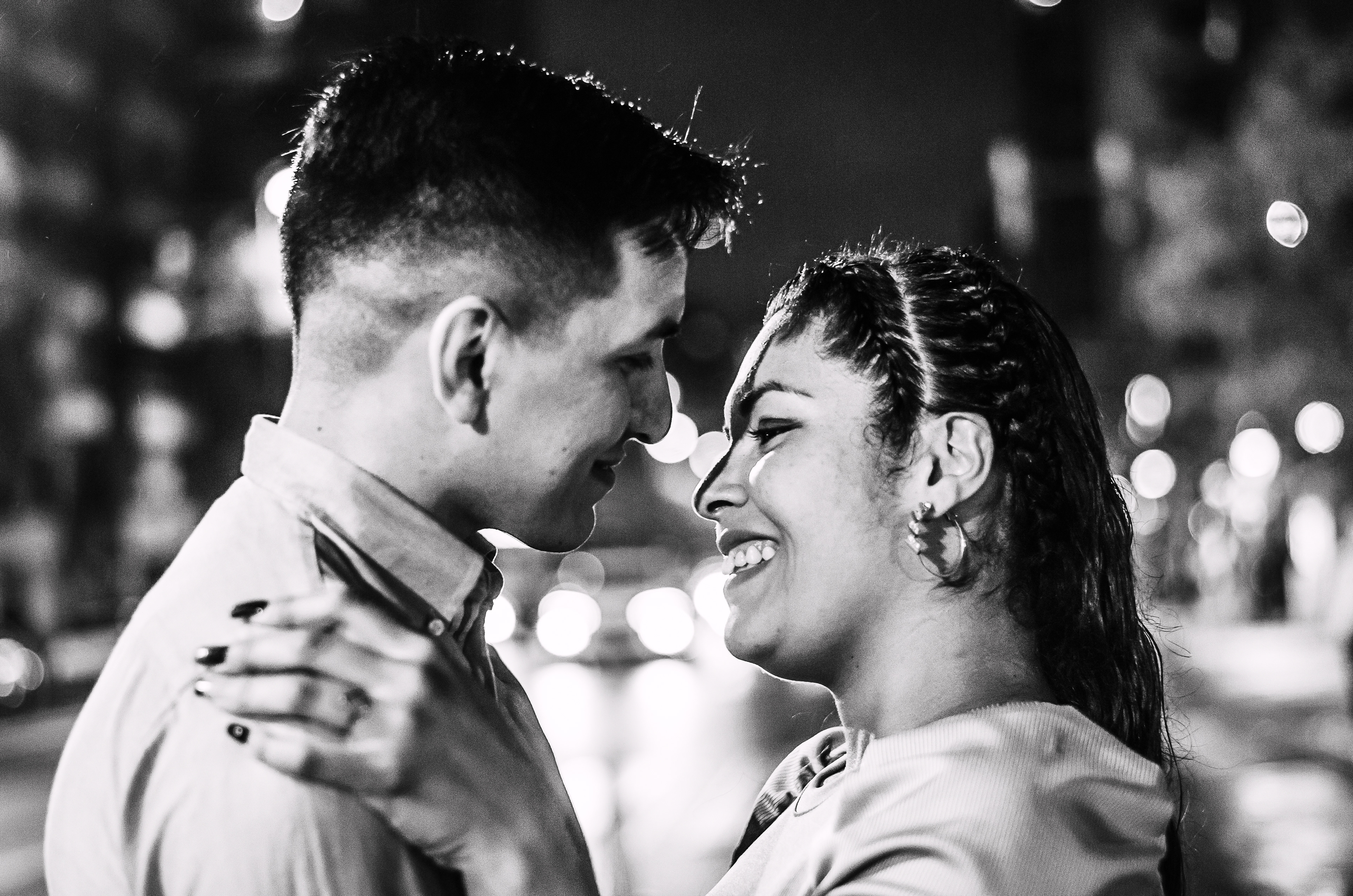 Preboda Cele y Fede