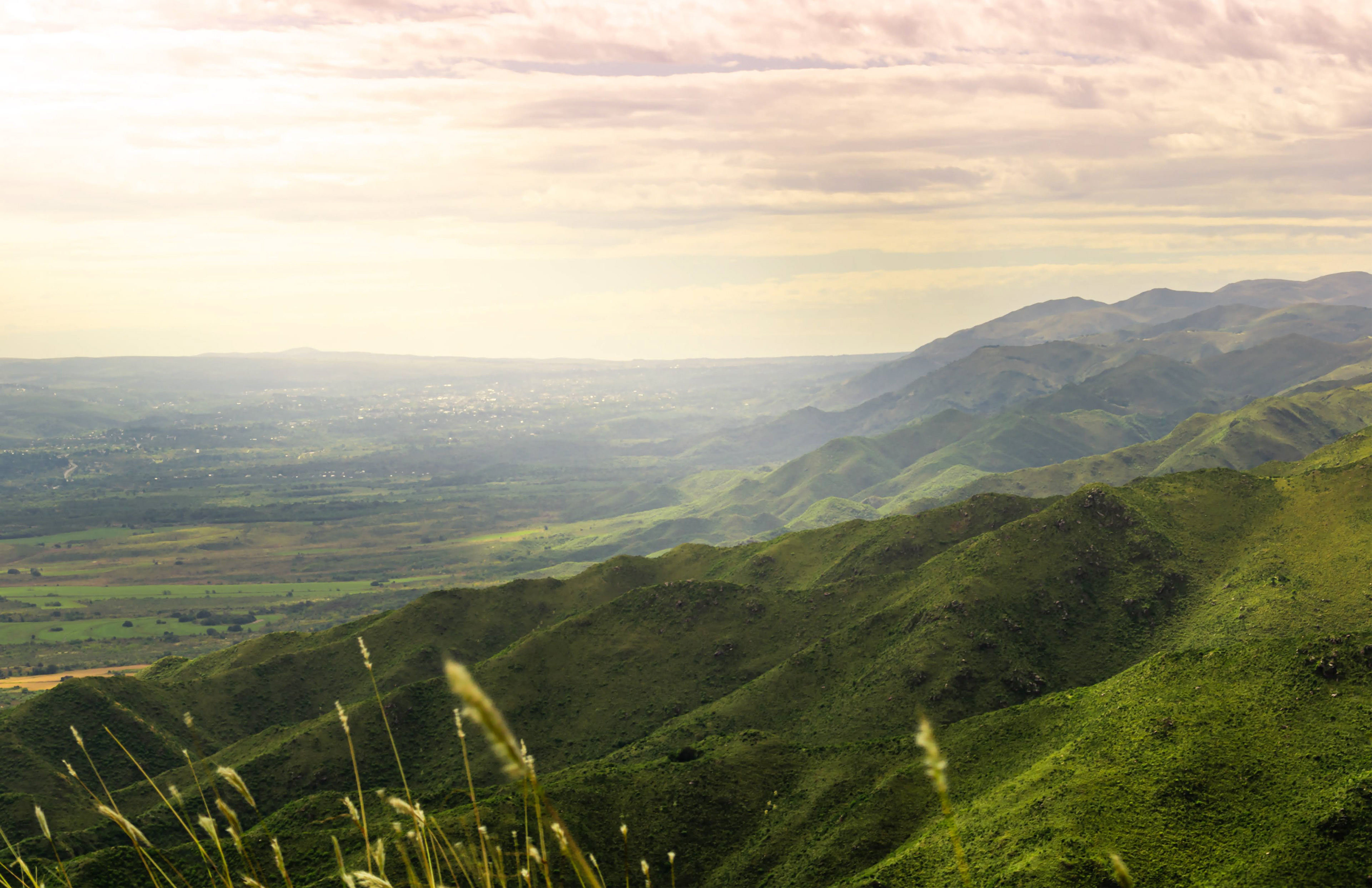 Valle de Punilla, Córdoba