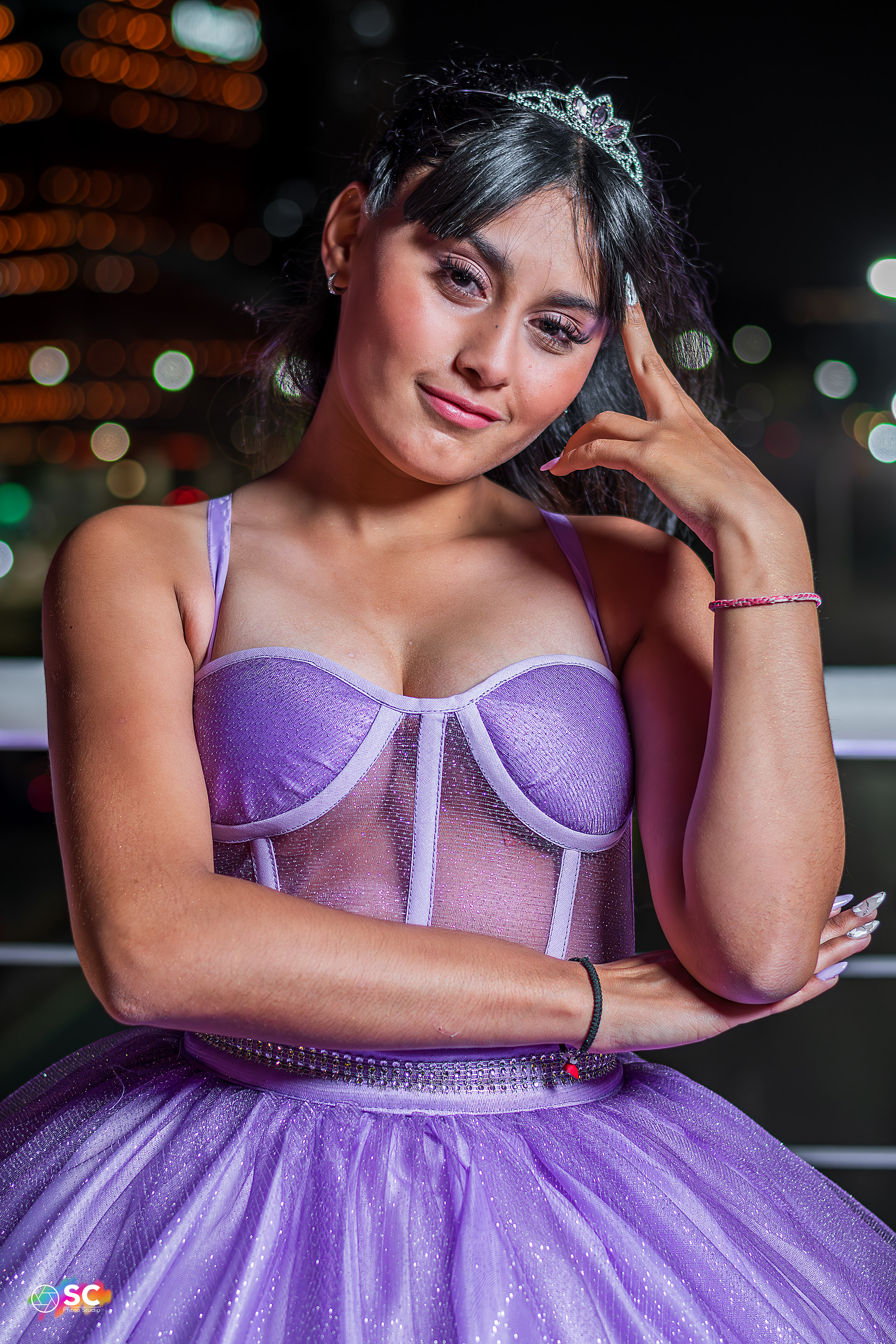 Mía