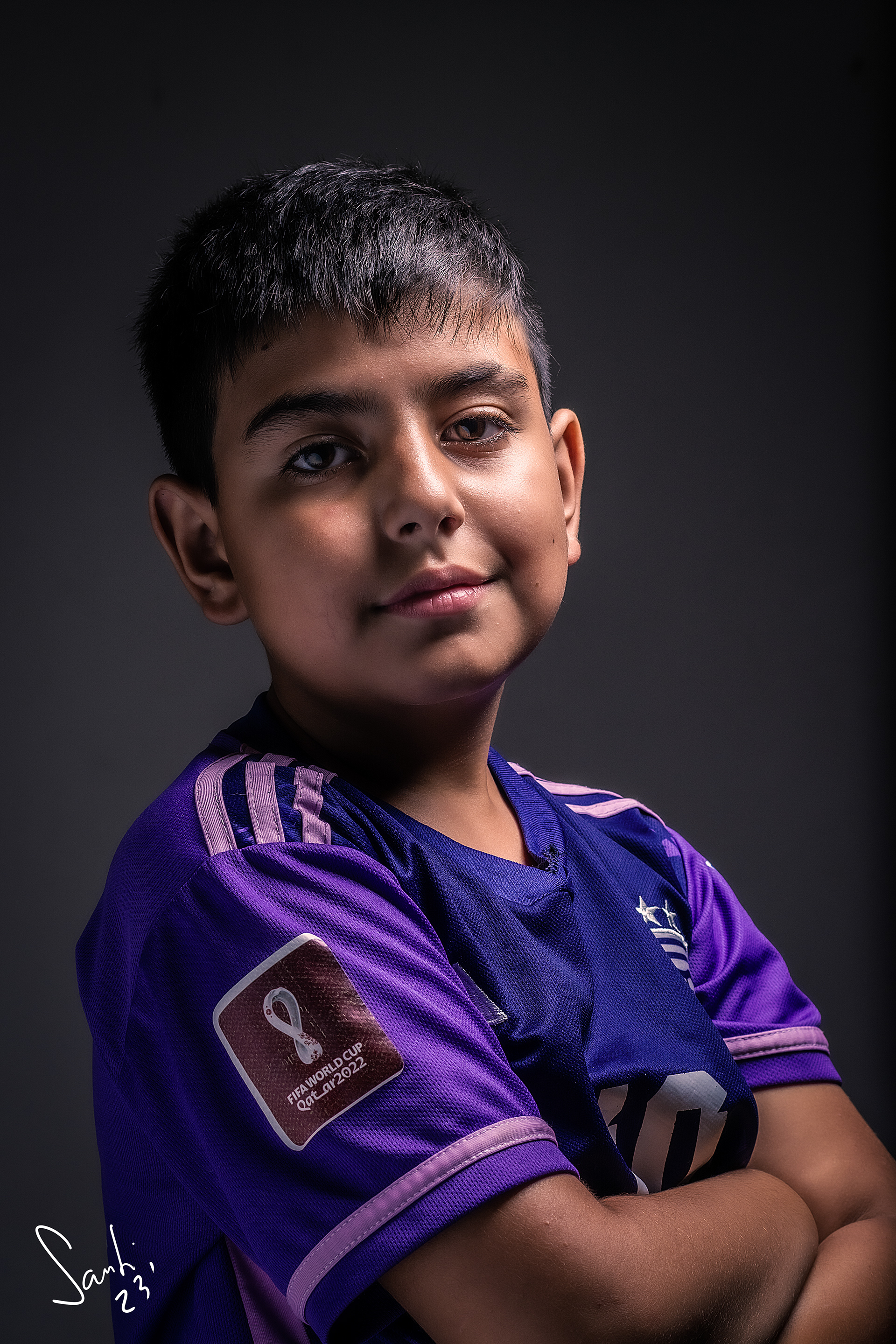 Mateo