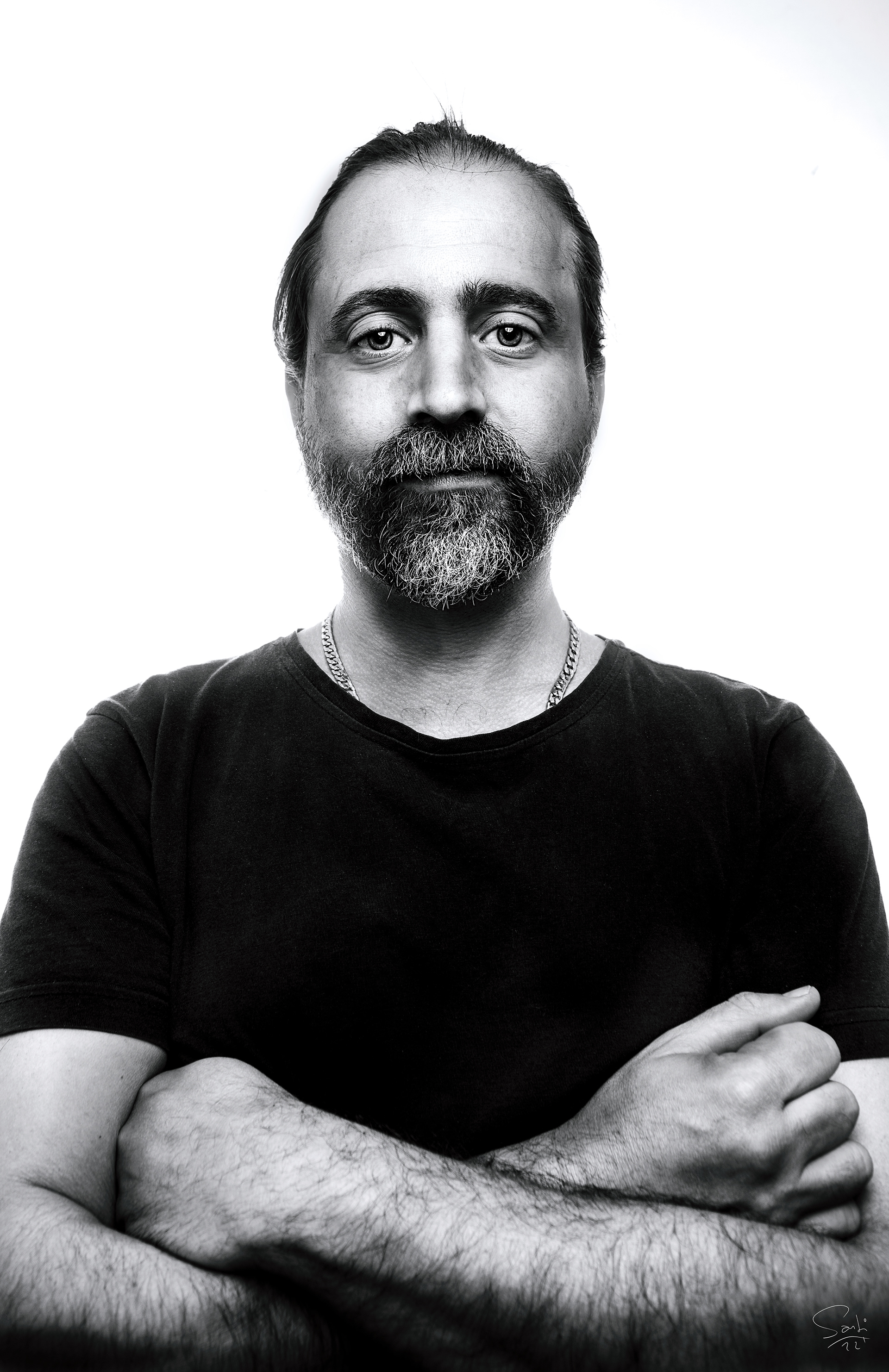 Gastón