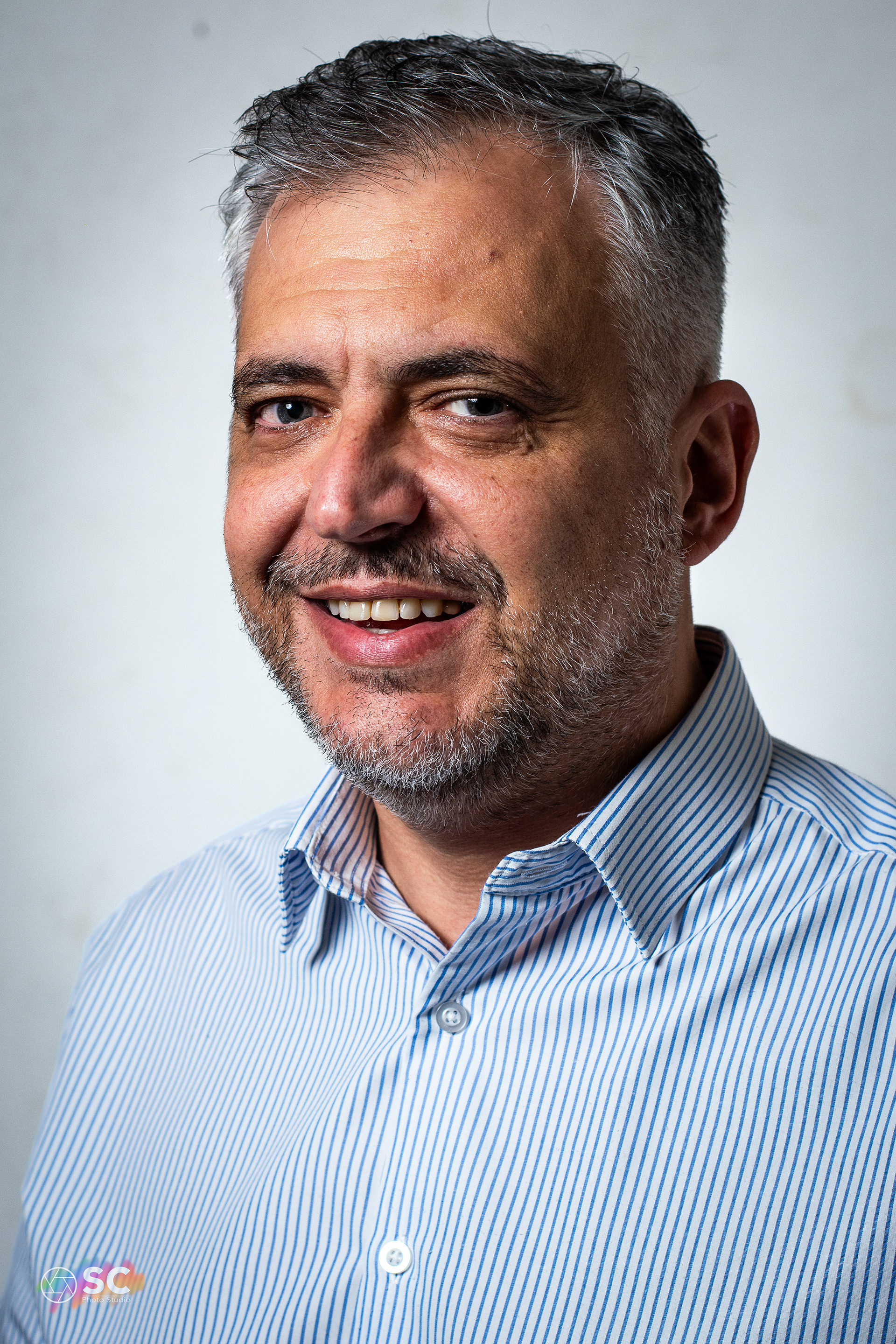Juan, para su portfolio empresarial