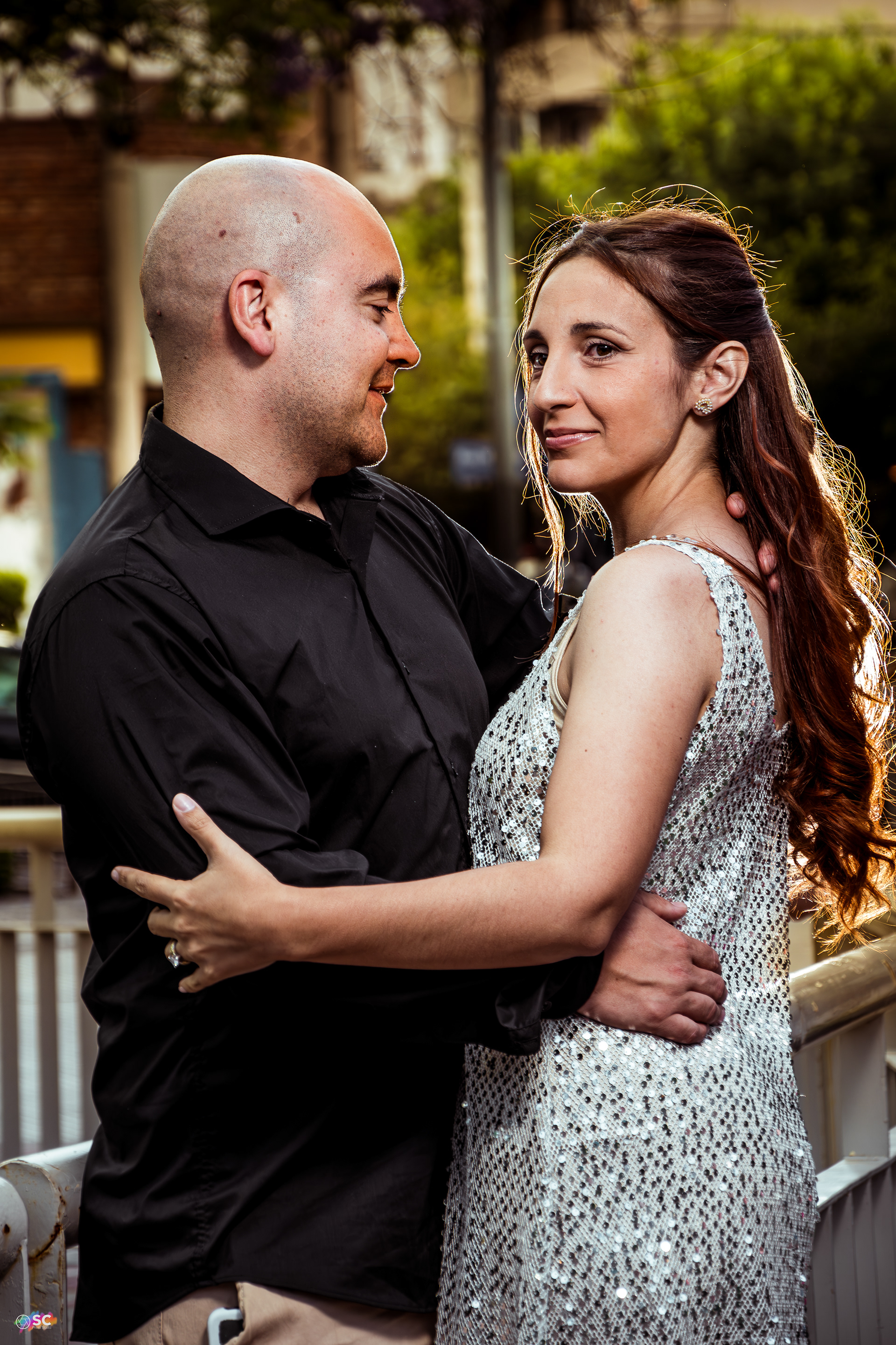 Ayelén & Jonathan