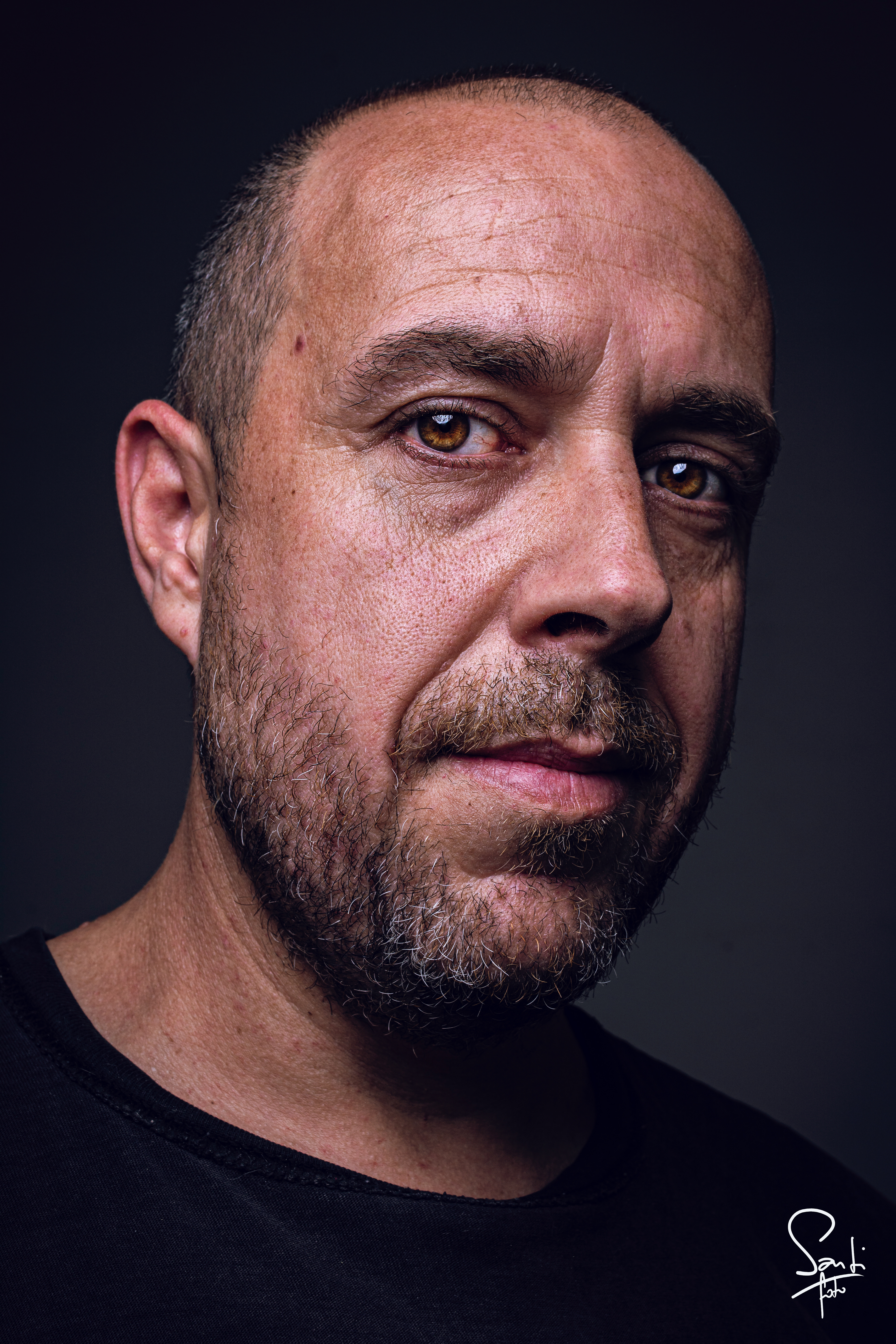 Autorretrato