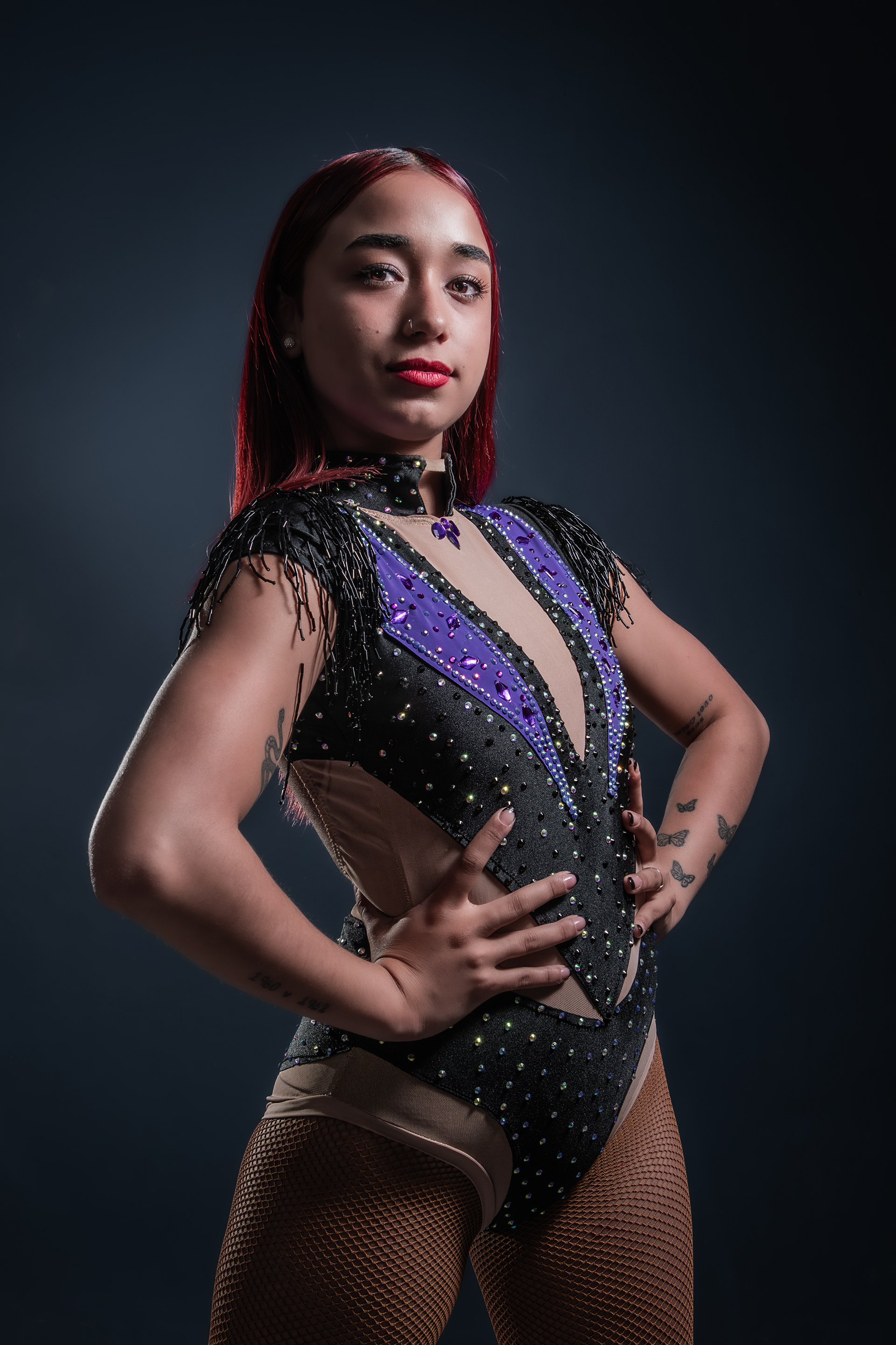 Oriana