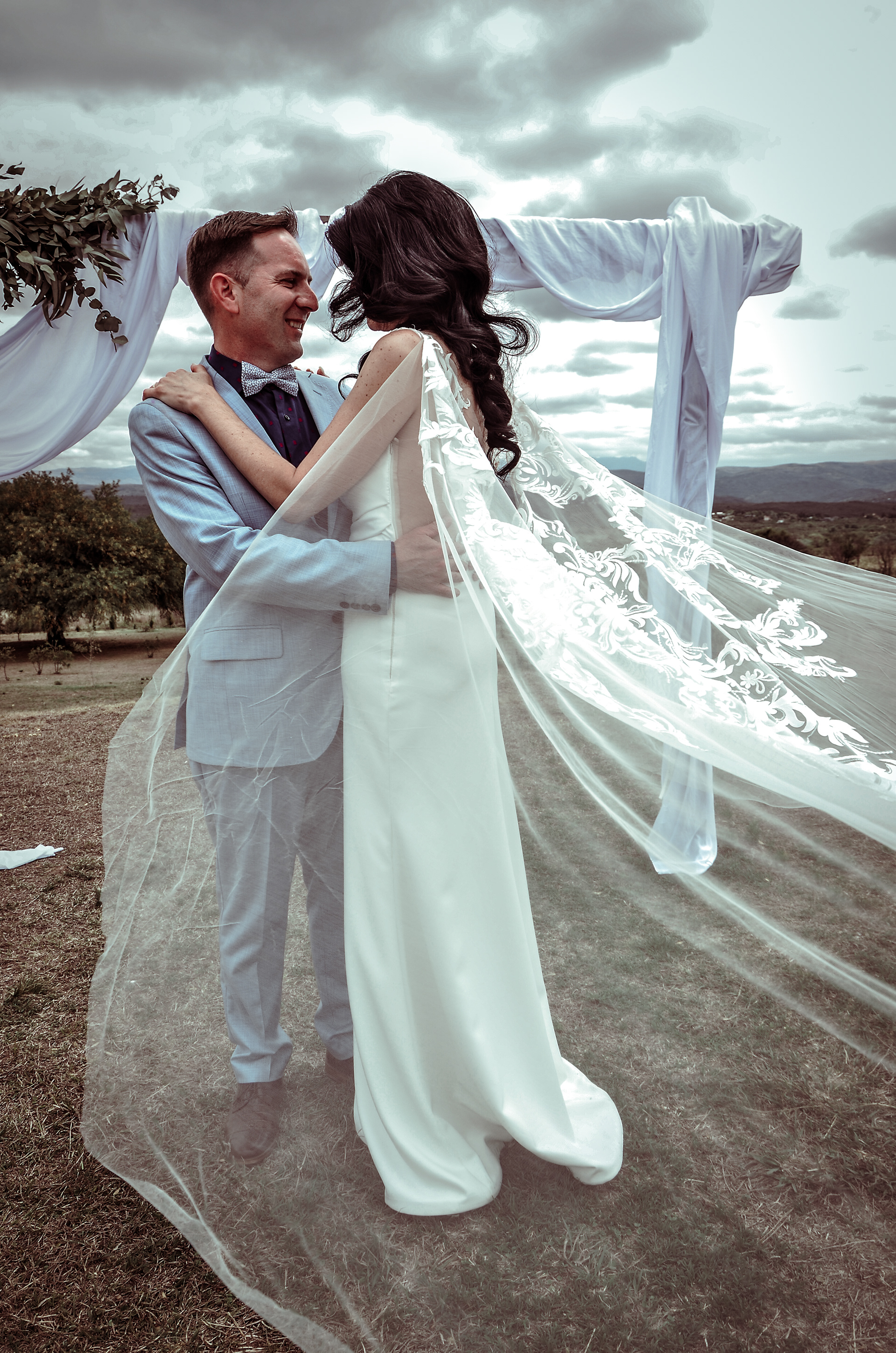 Kari & Iván