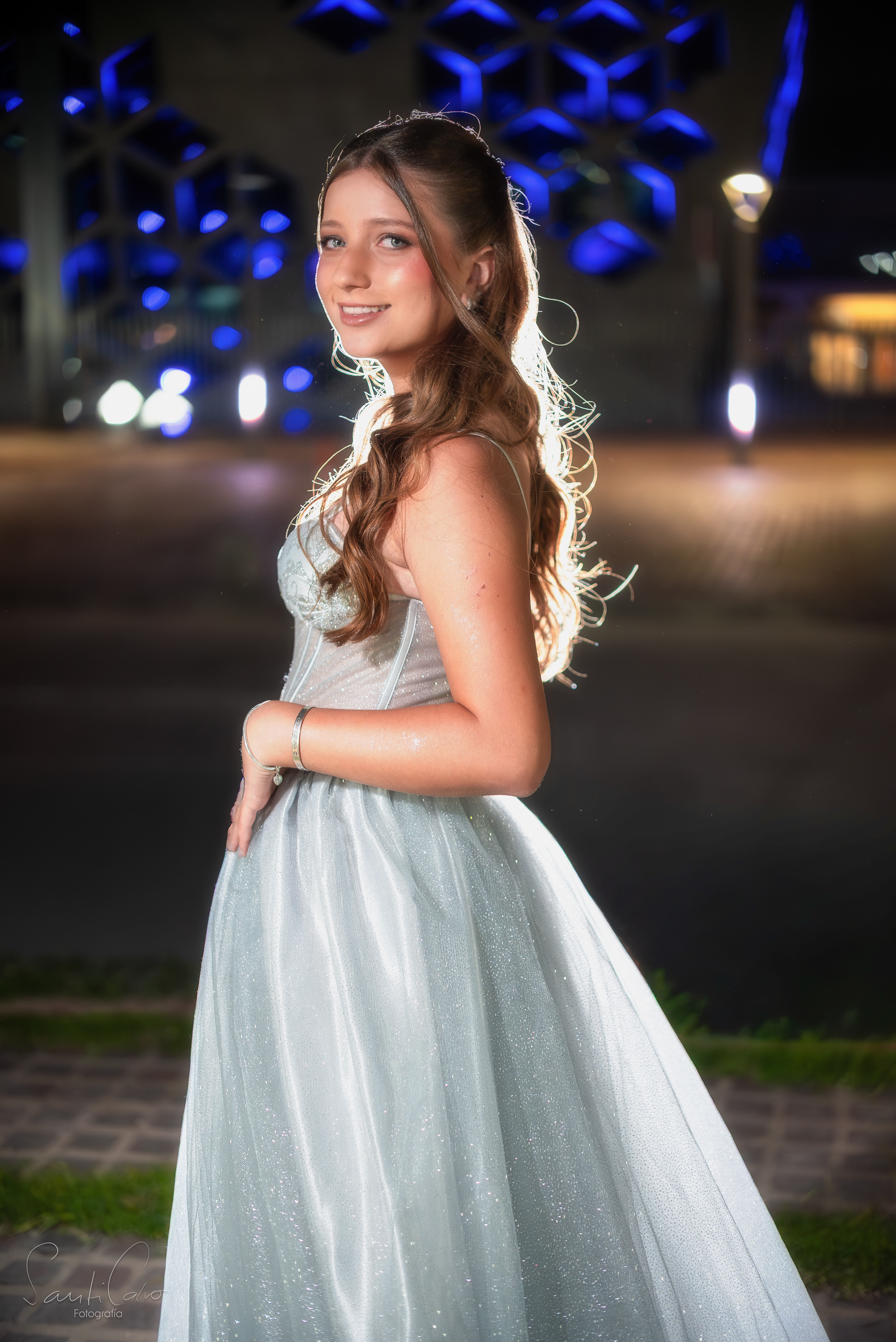 Agostina