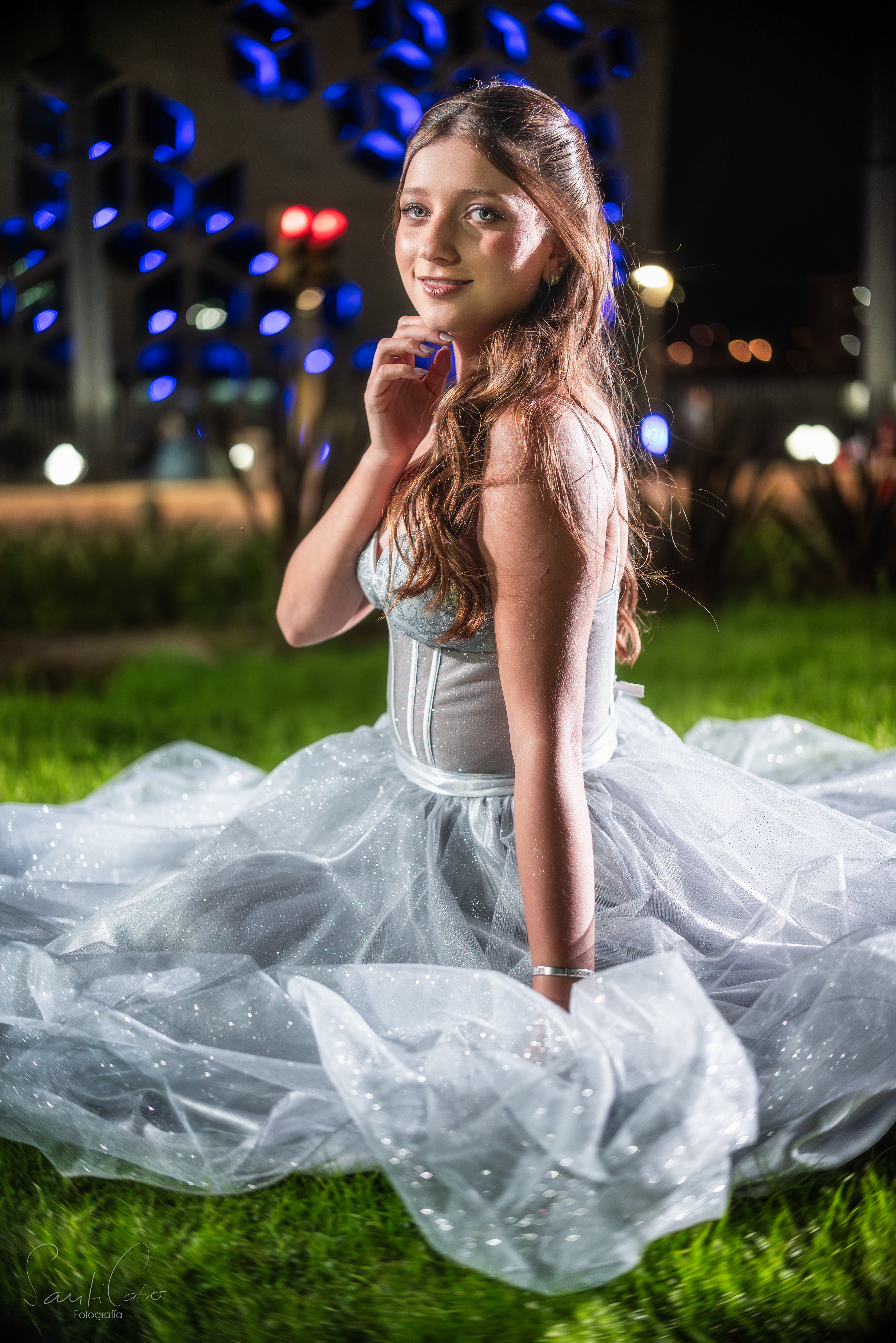 Agostina