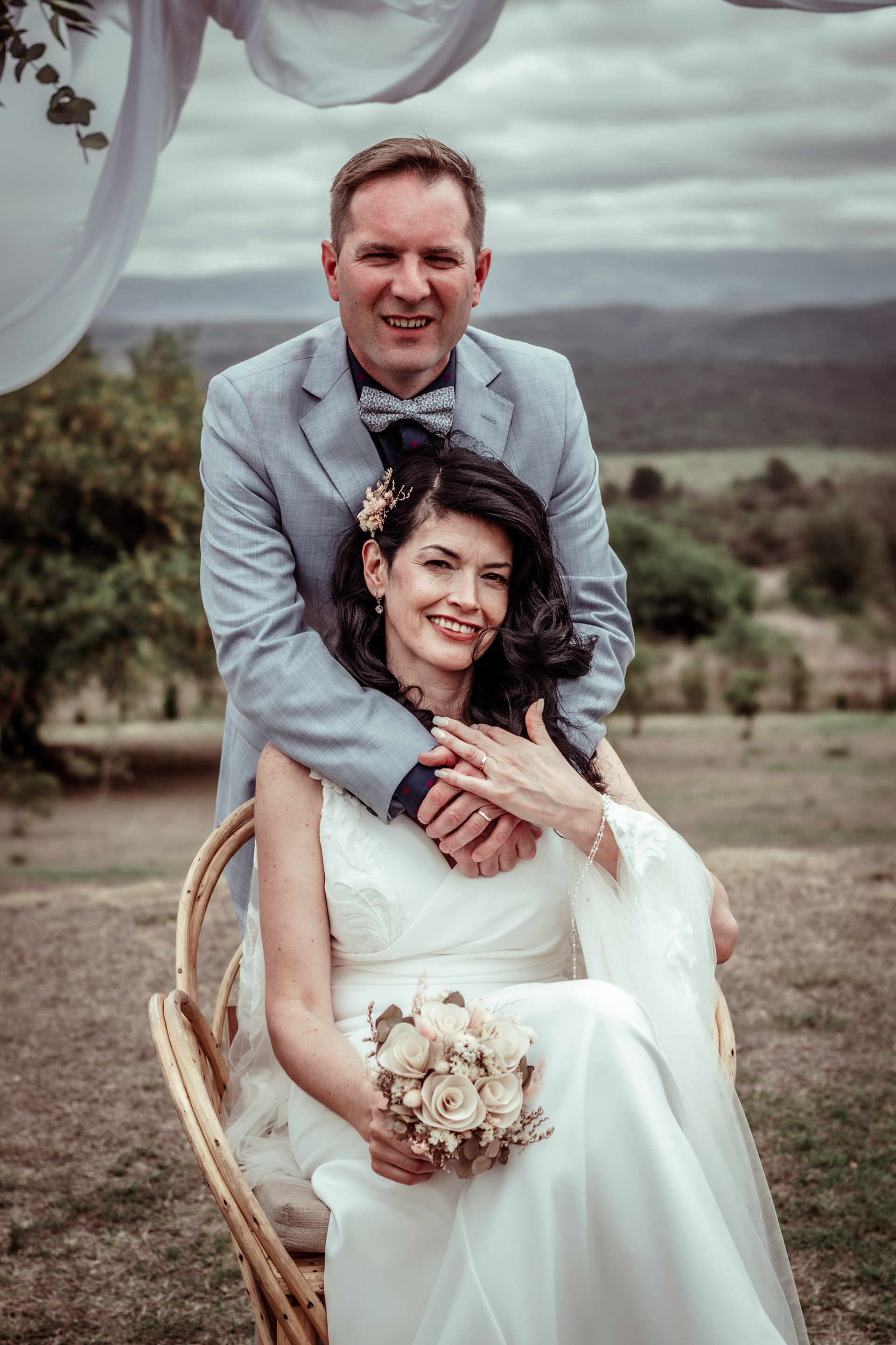 Kari & Iván