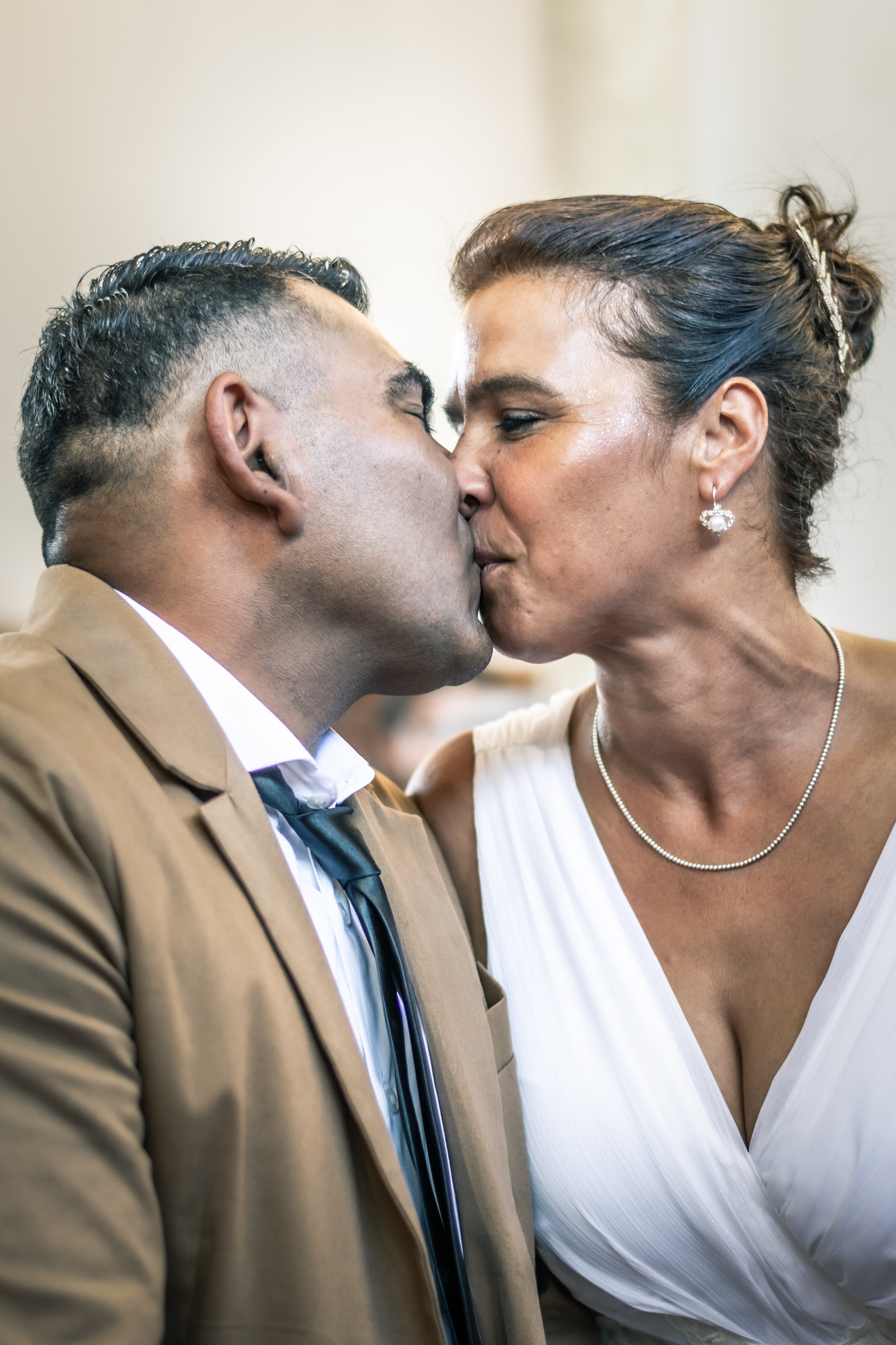 Sonia y Vico