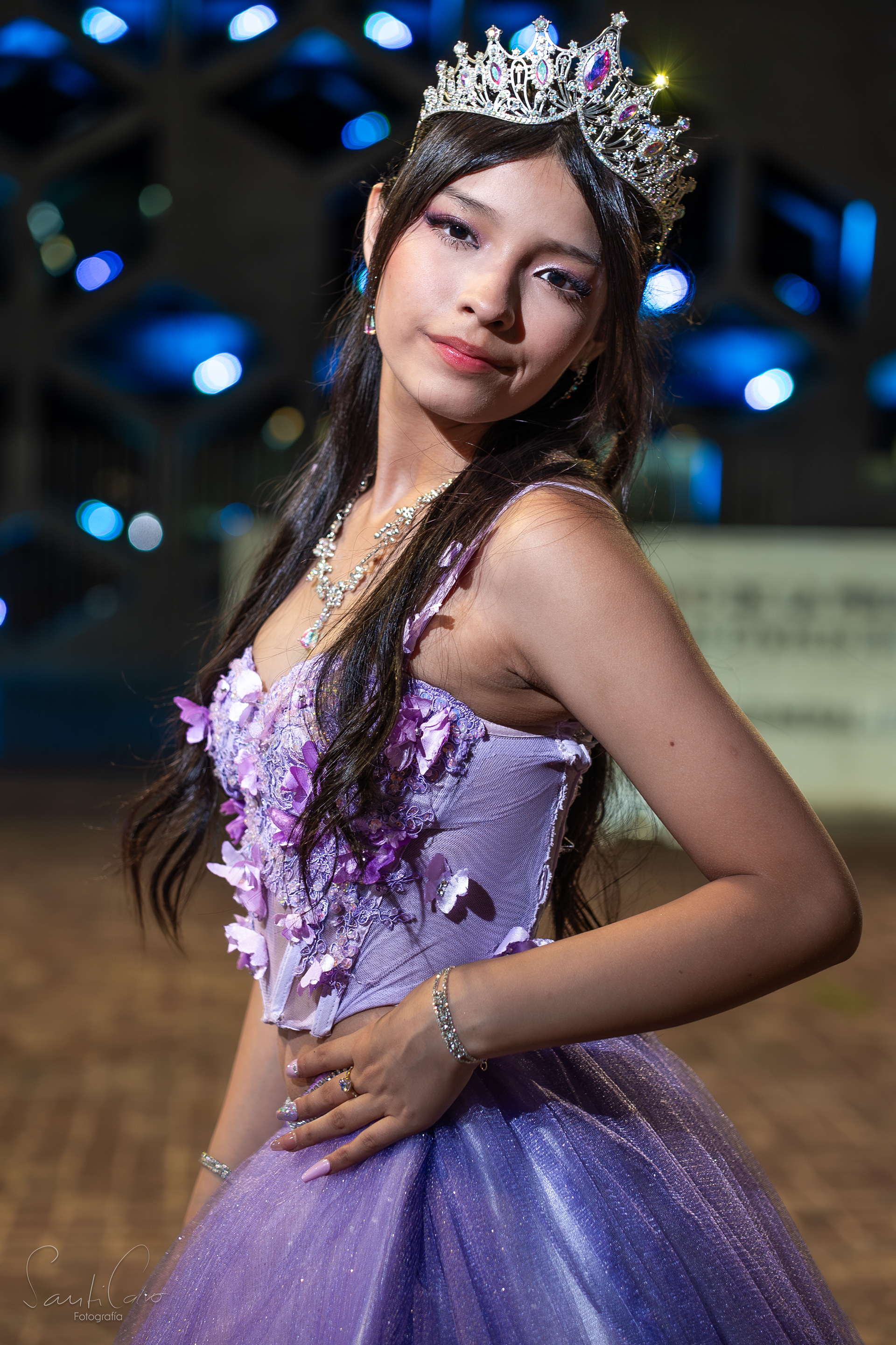 Anahí Shantal