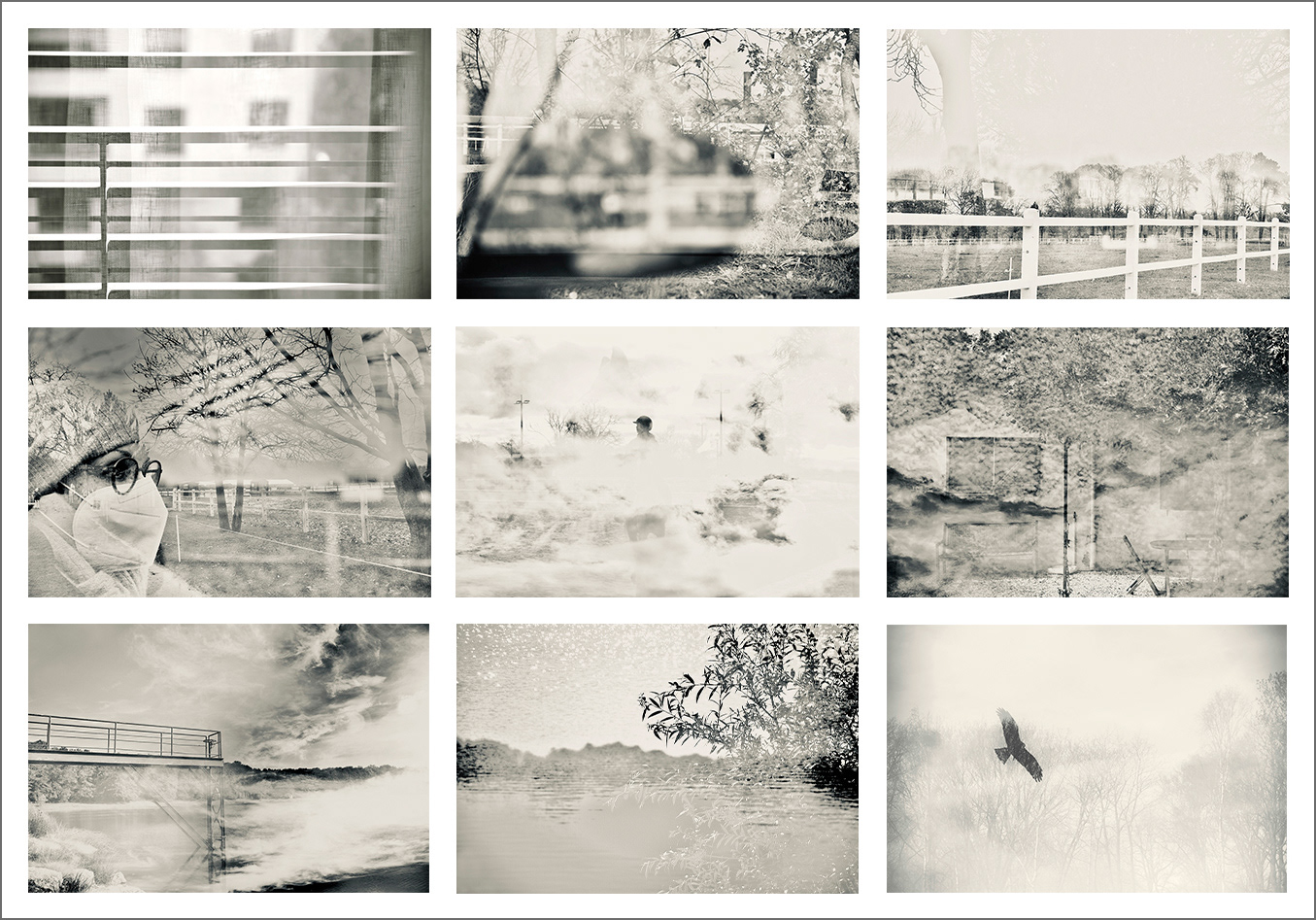A day elsewhere
