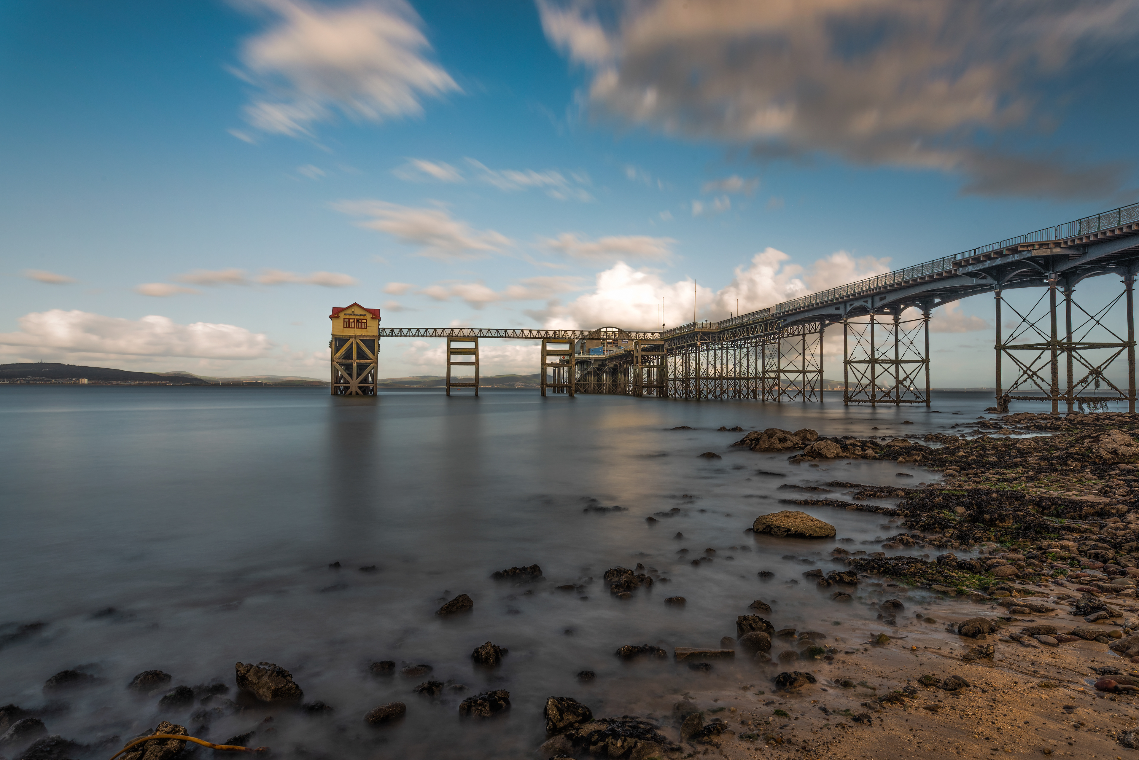 Mumbles Pier #11