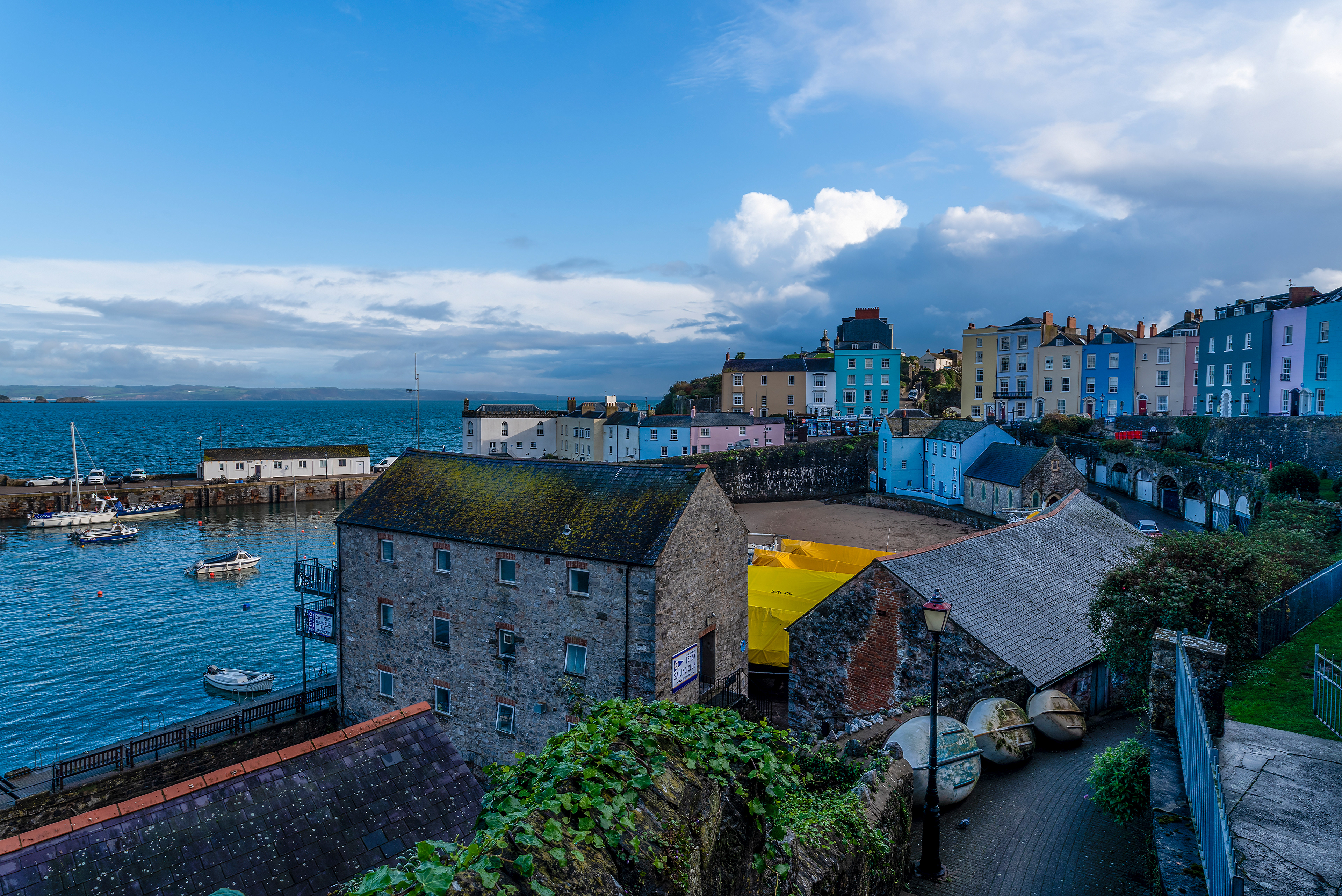 Tenby #22